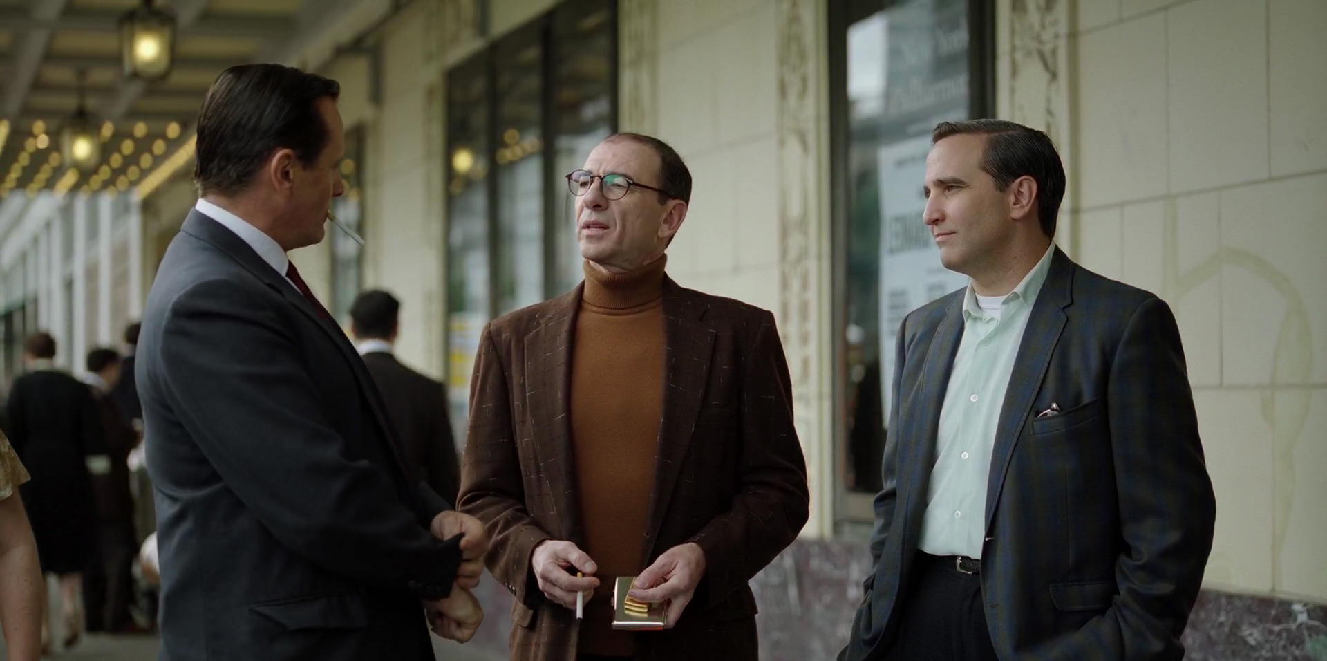 Green Book (2018) movie still 3136