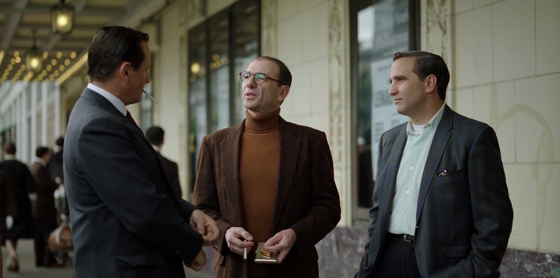 Green Book (2018) HD screenshot 3137