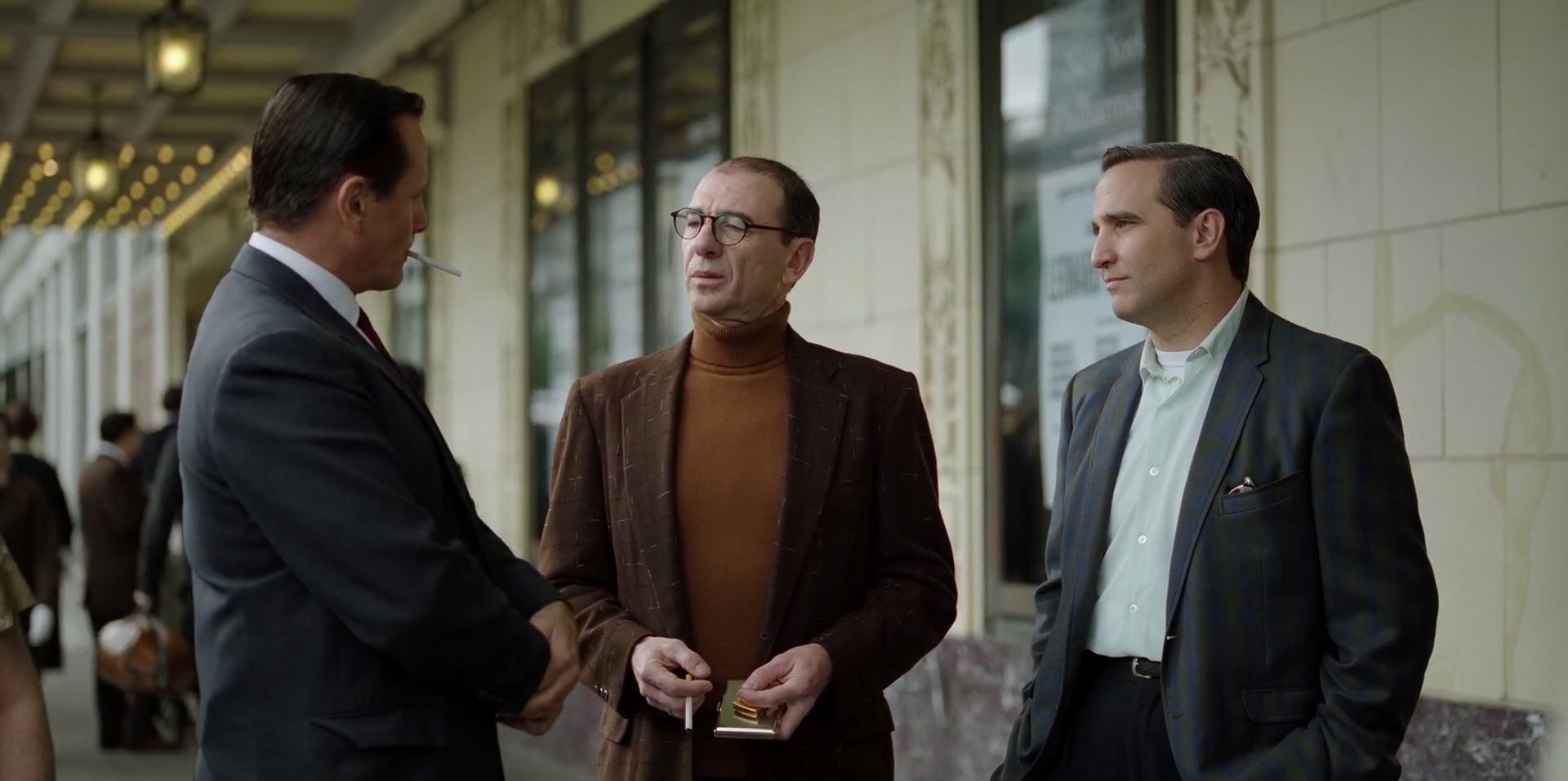 Green Book (2018) screencap 3138