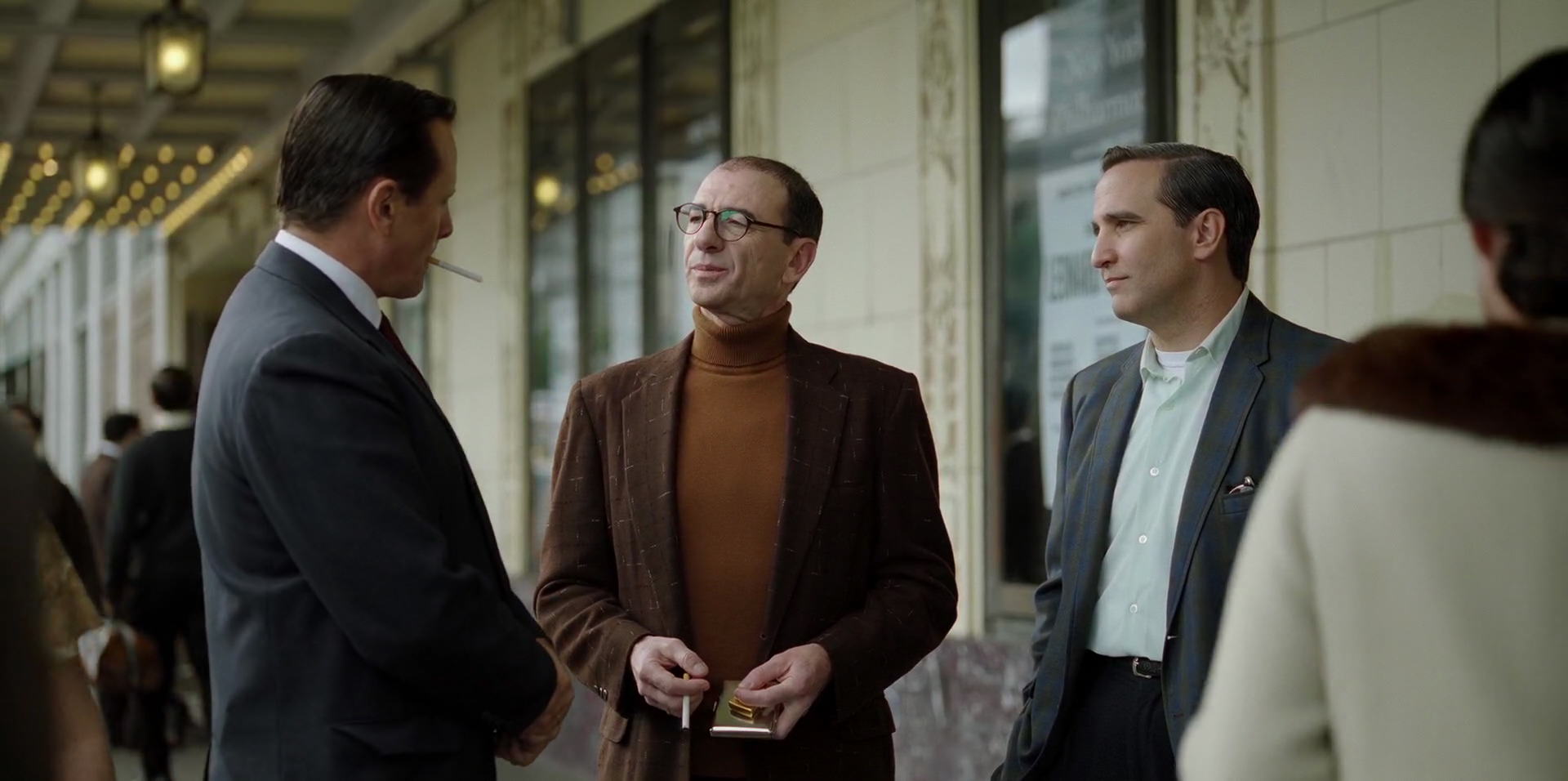Green Book (2018) movie still 3139