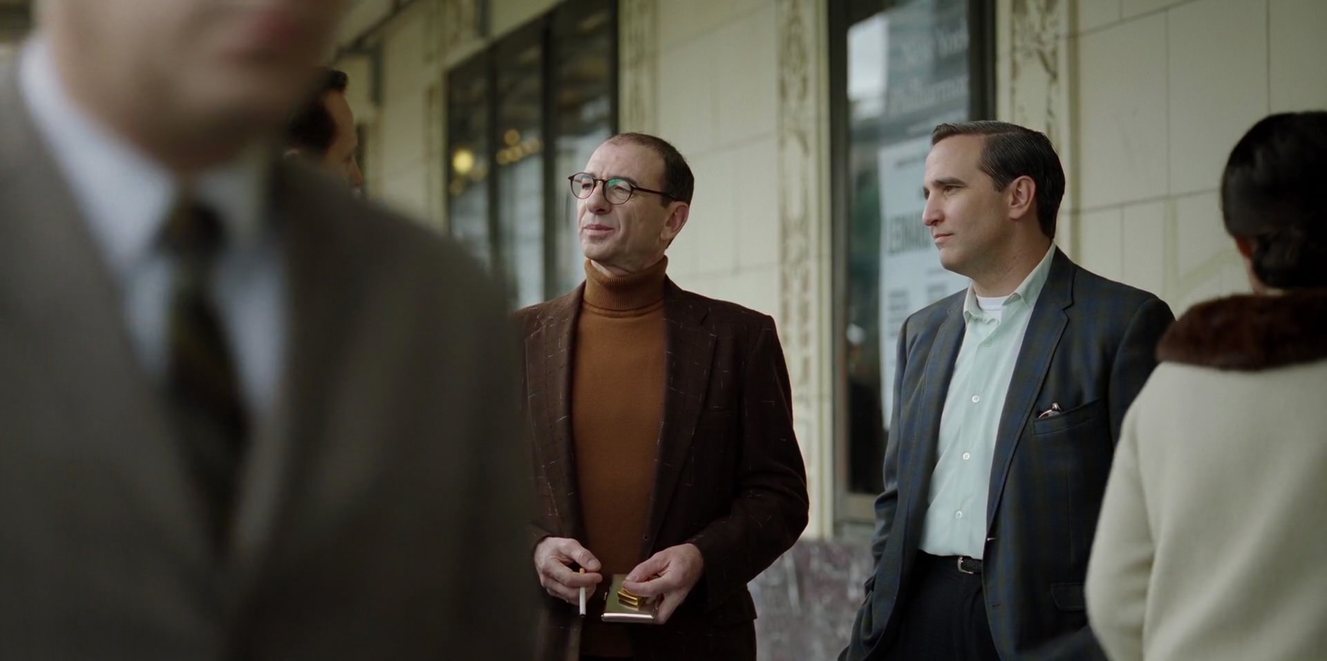 Green Book (2018) HD screenshot 3140