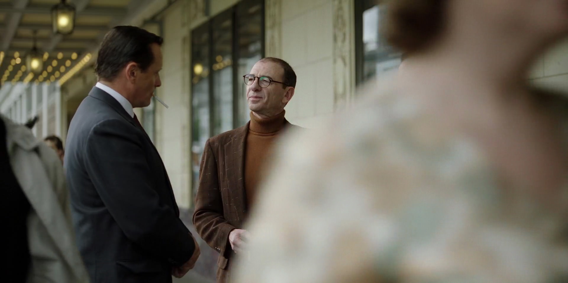 Green Book (2018) HD screenshot 3143