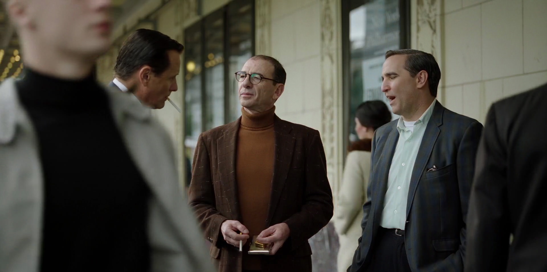 Green Book (2018) screencap 3144