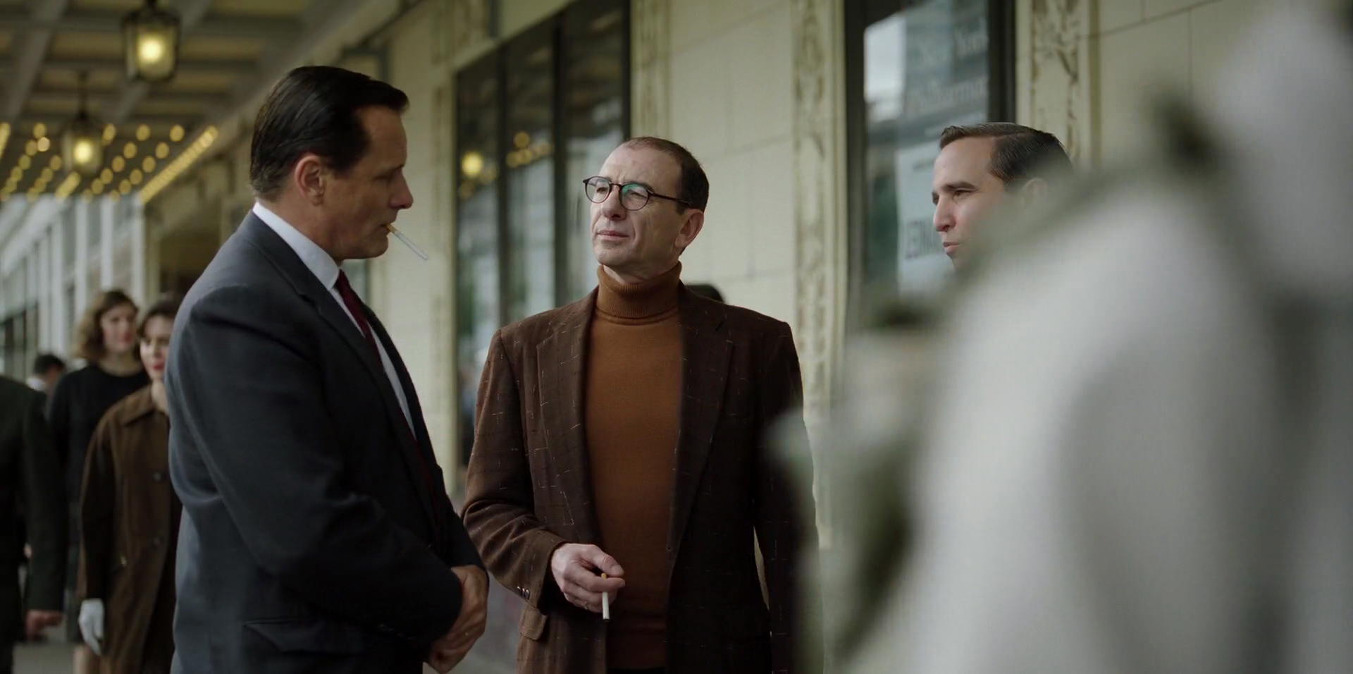 Green Book (2018) HD screenshot 3146