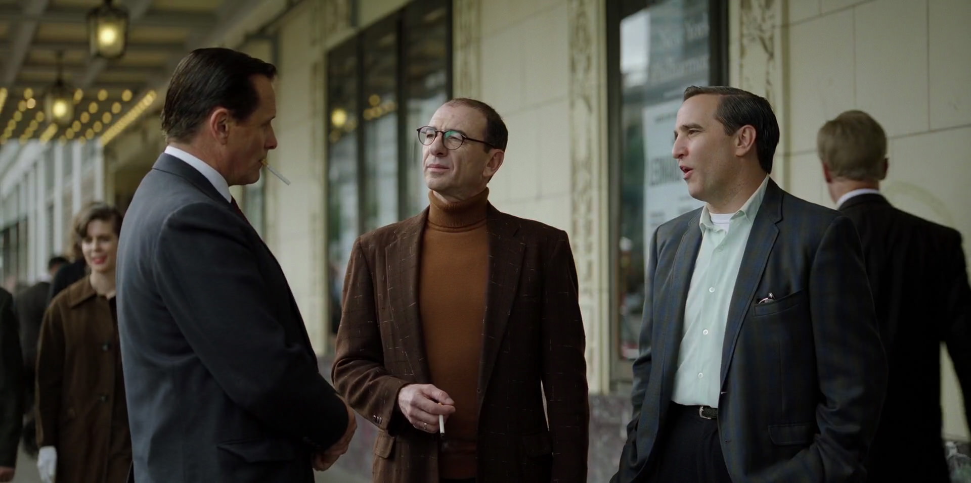 Green Book (2018) screencap 3147