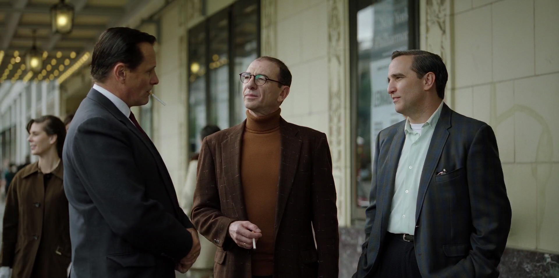 Green Book (2018) movie still 3148