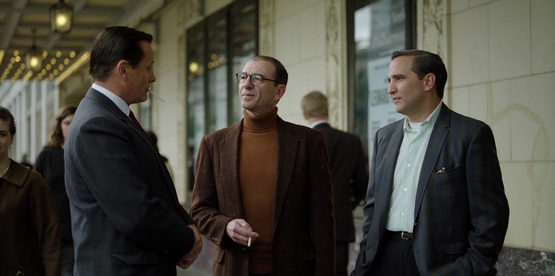 Green Book (2018) screencap 3150