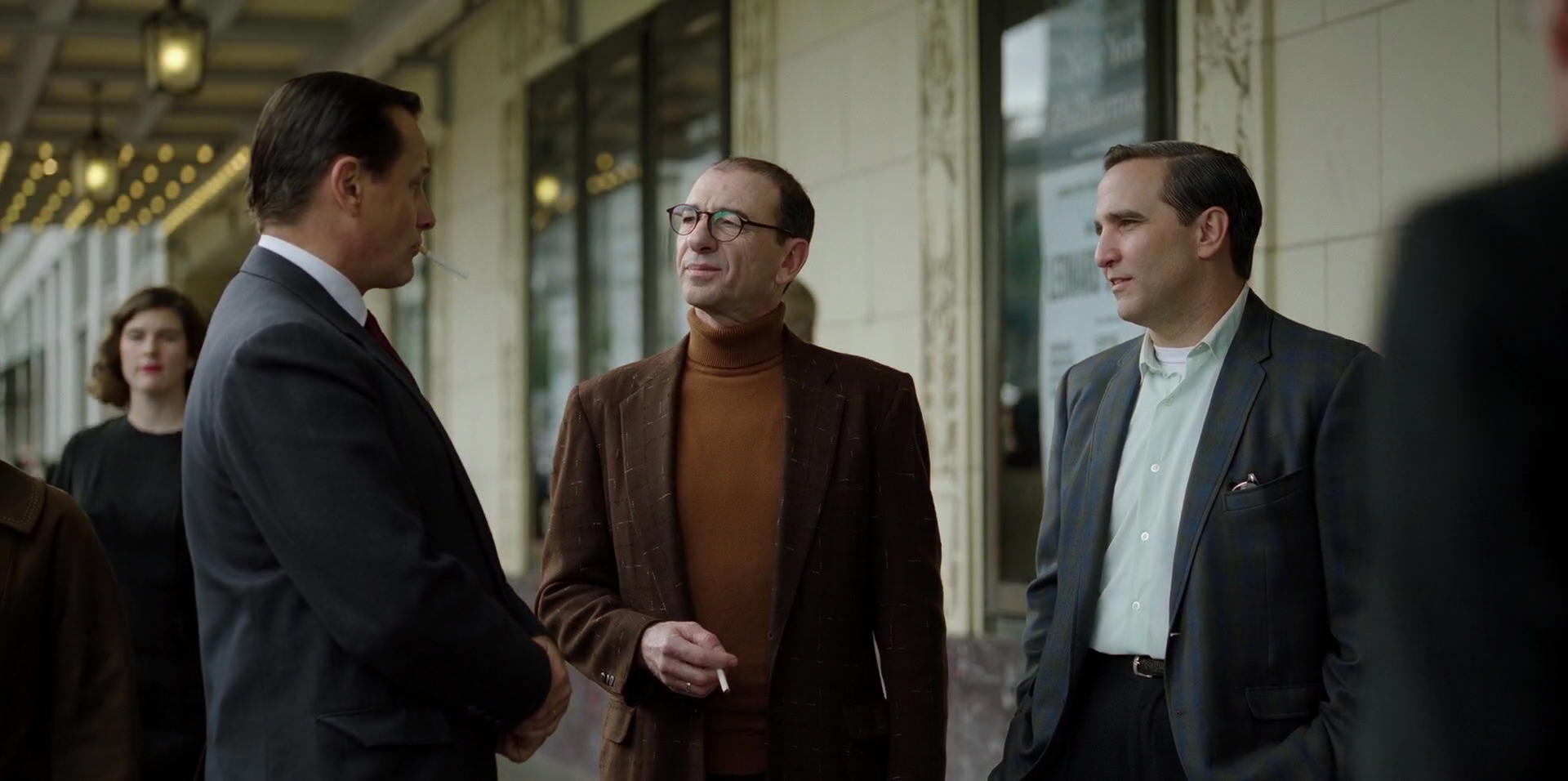 Green Book (2018) movie still 3151
