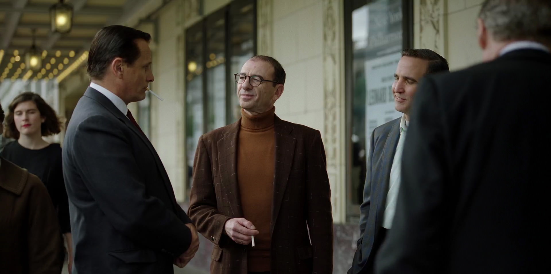 Green Book (2018) HD screenshot 3152