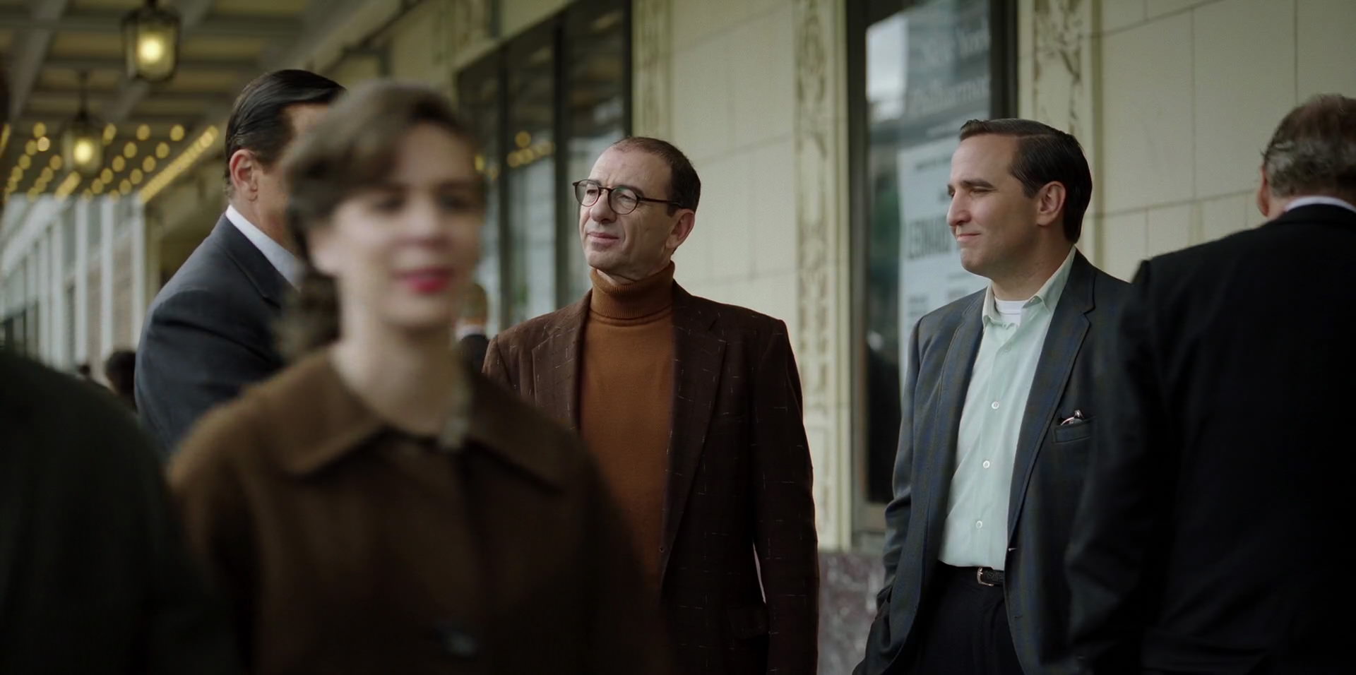 Green Book (2018) movie still 3154
