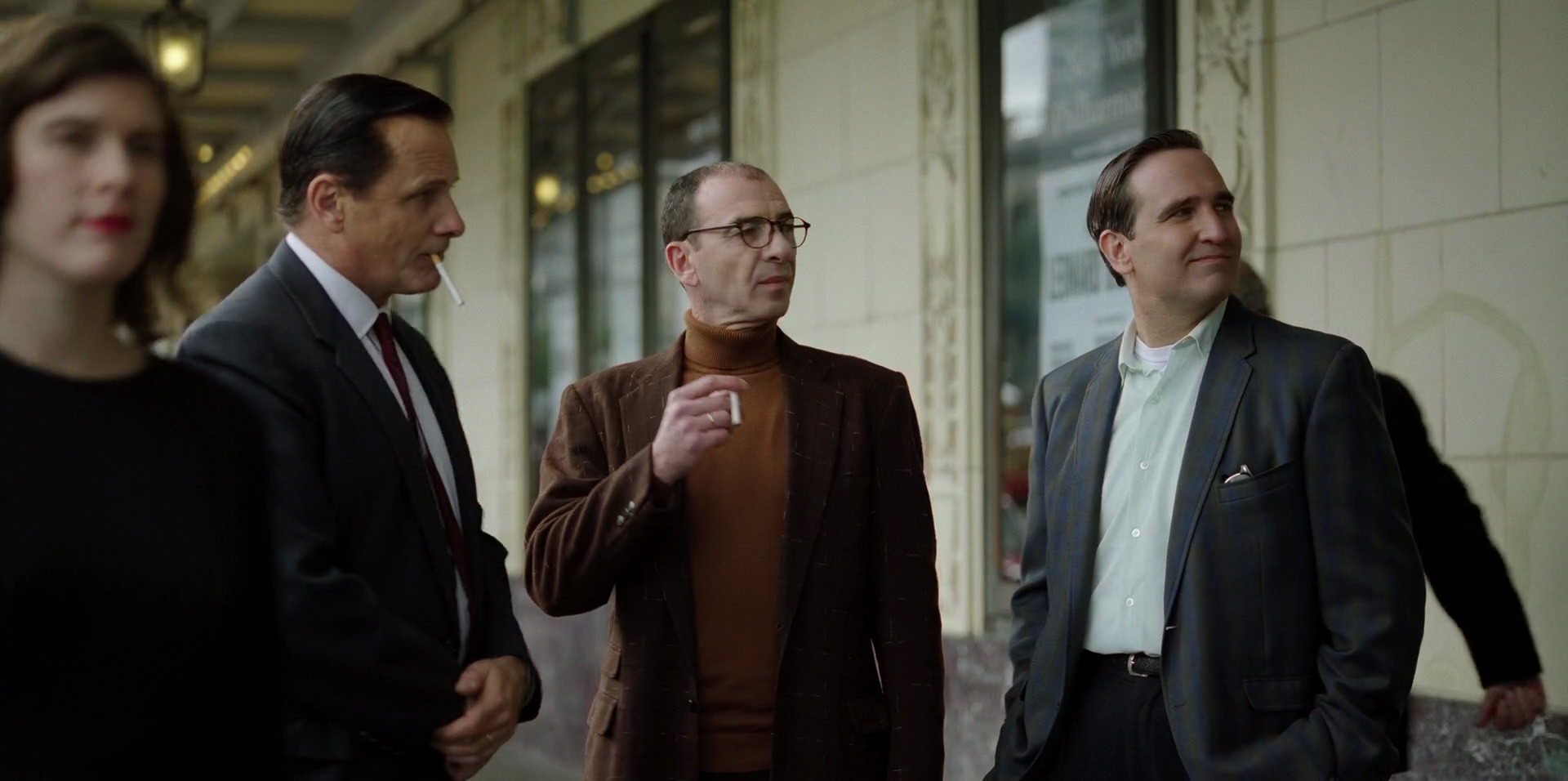 Green Book (2018) movie still 3157
