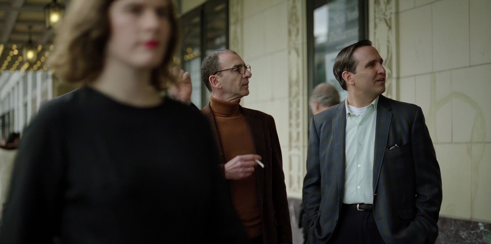 Green Book (2018) HD screenshot 3158