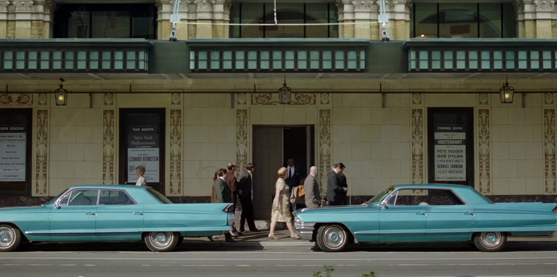 Green Book (2018) screencap 3162