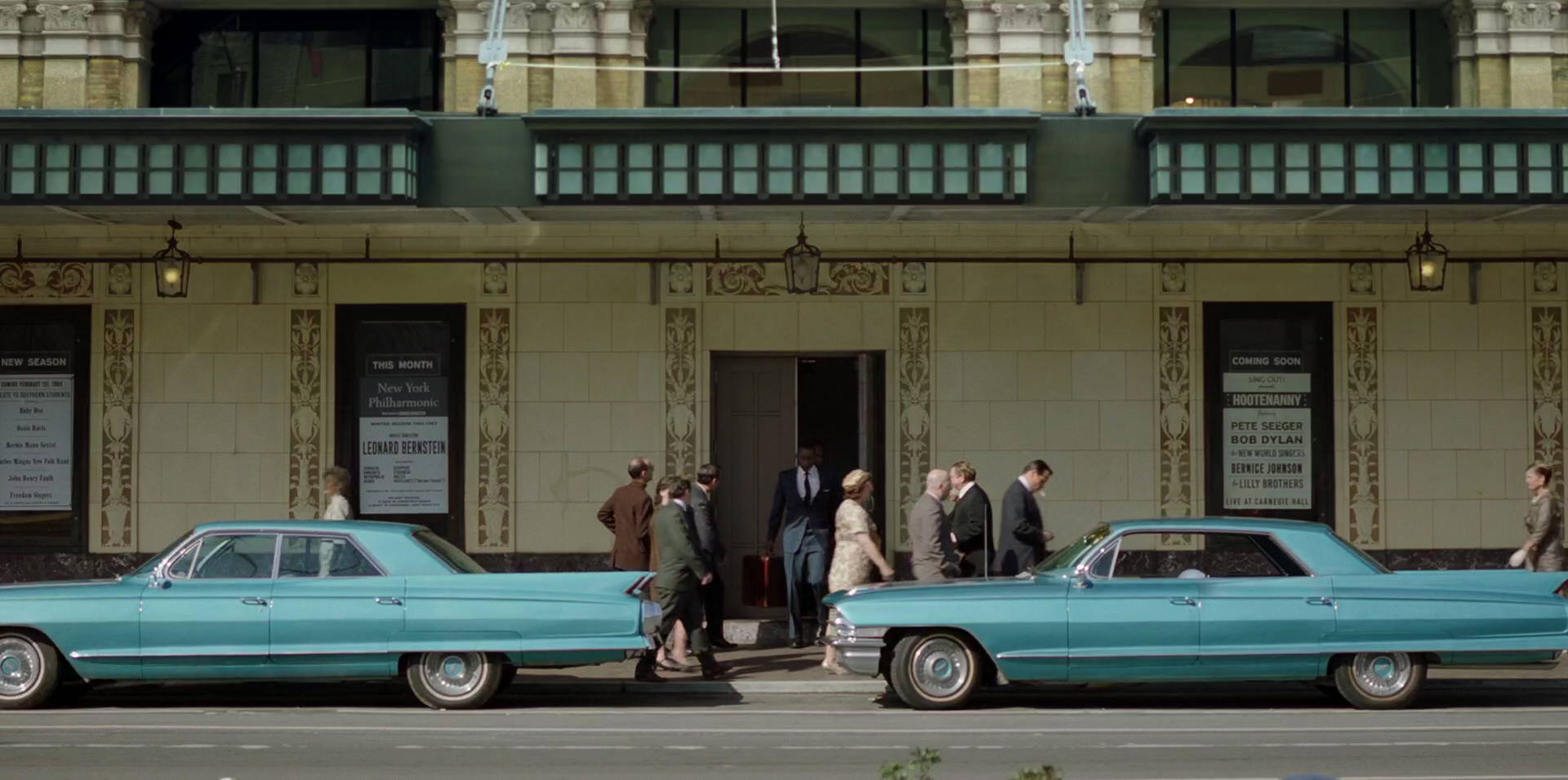 Green Book (2018) movie still 3163