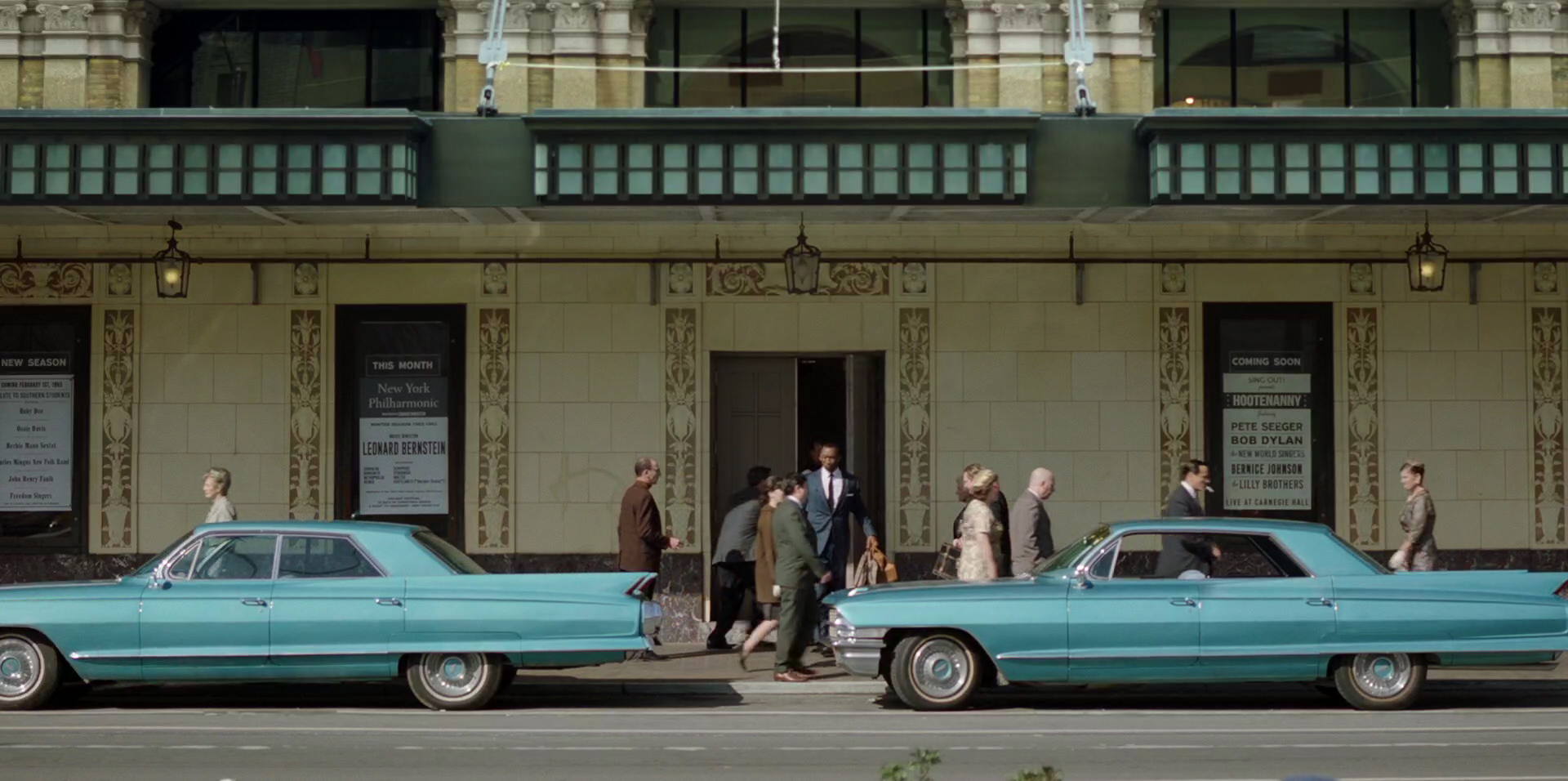 Green Book (2018) screencap 3165