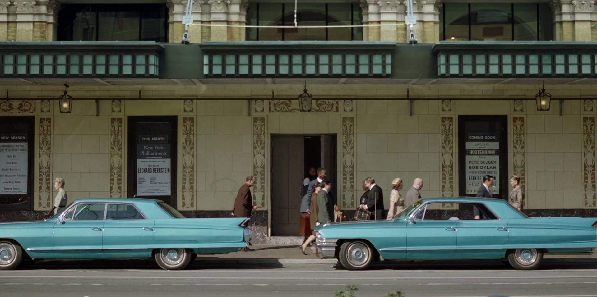 Green Book (2018) movie still 3166