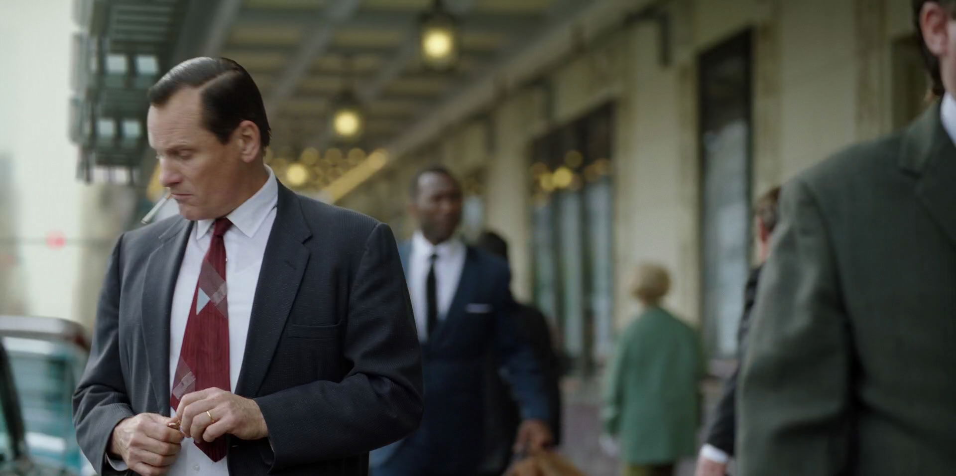 Green Book (2018) HD screenshot 3167
