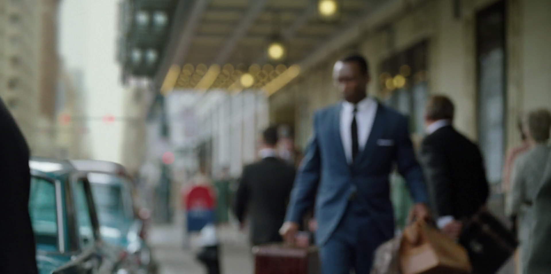 Green Book (2018) movie still 3169