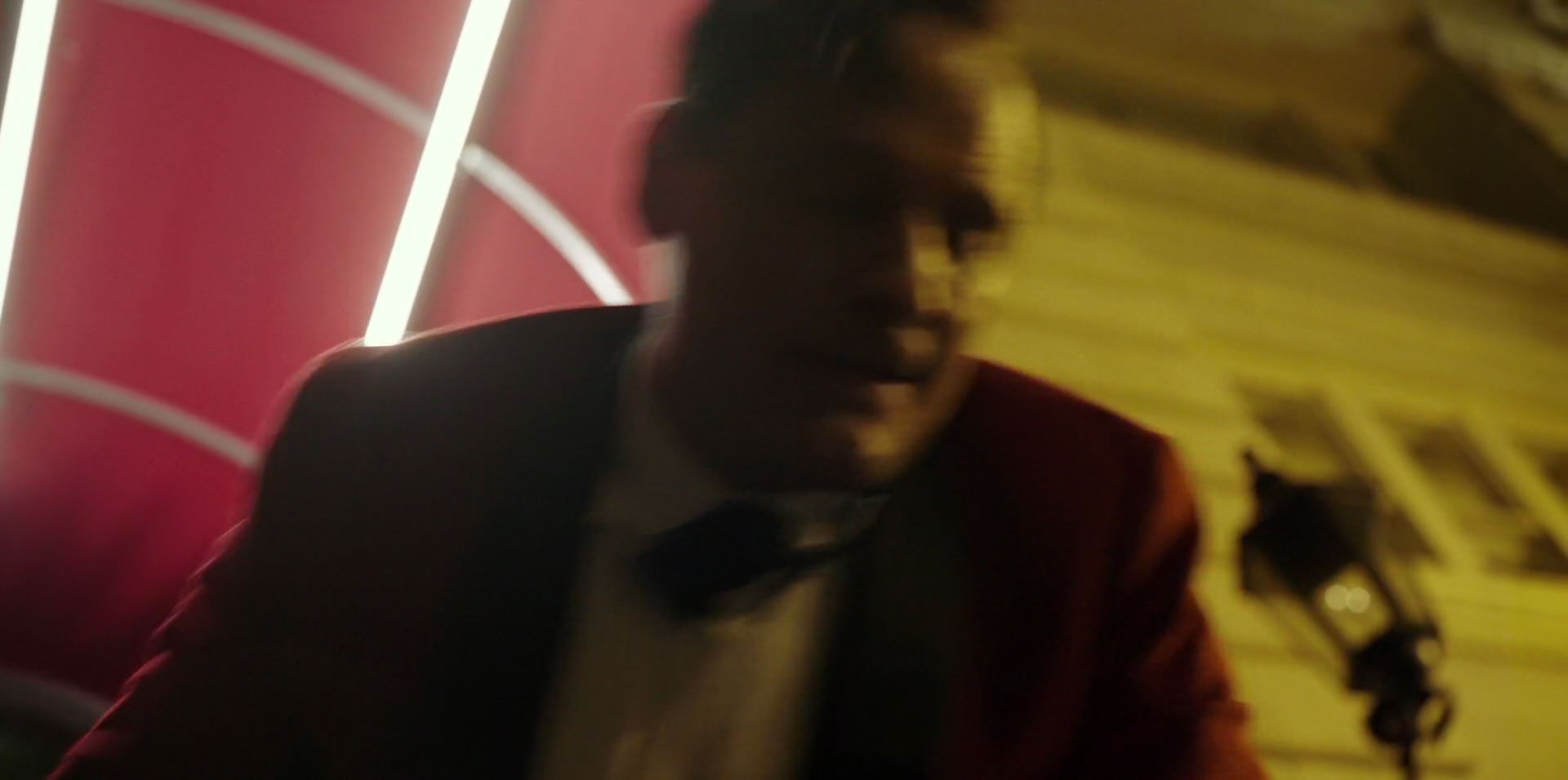 Green Book (2018) HD screenshot 317