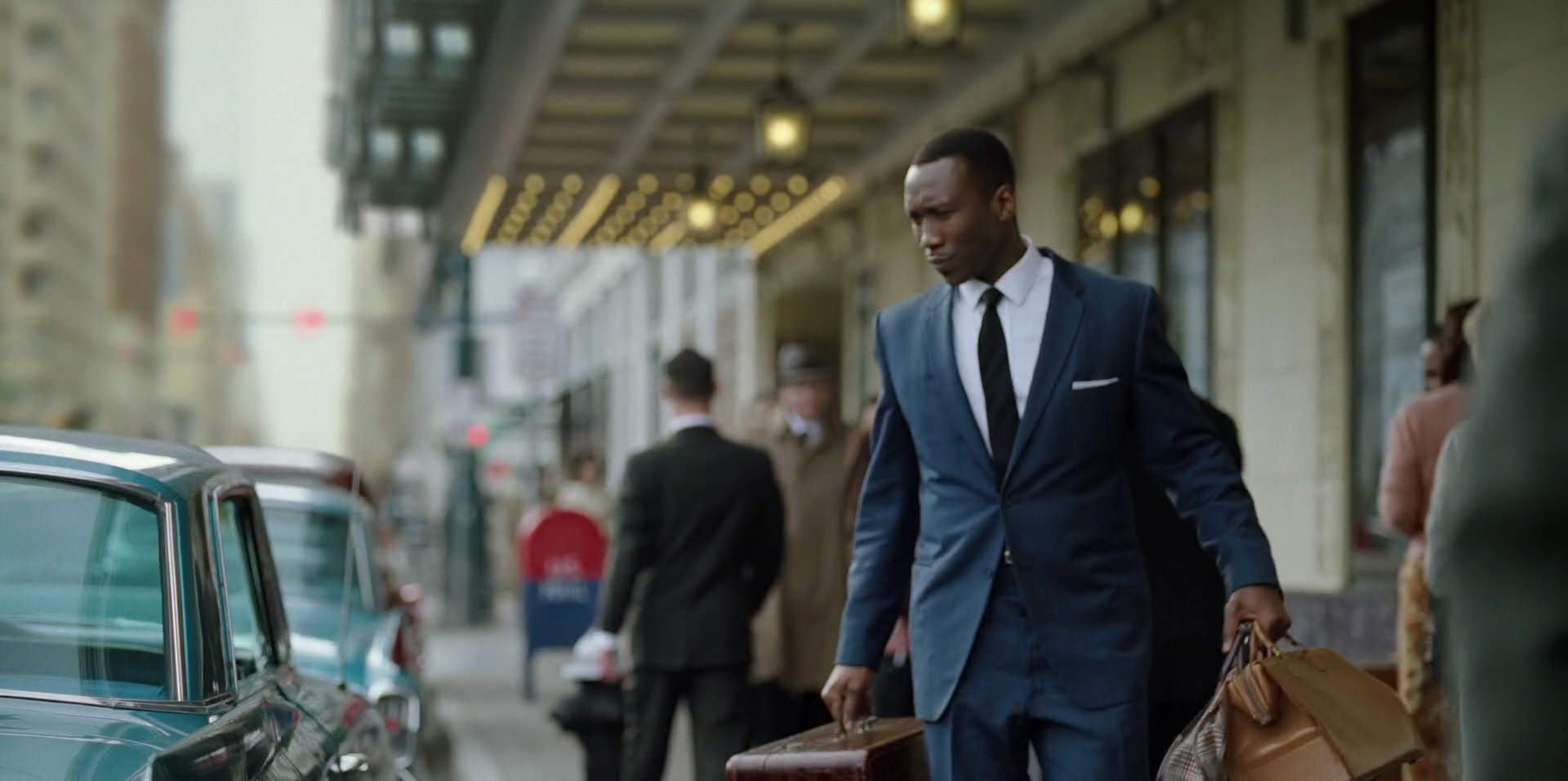 Green Book (2018) HD screenshot 3170