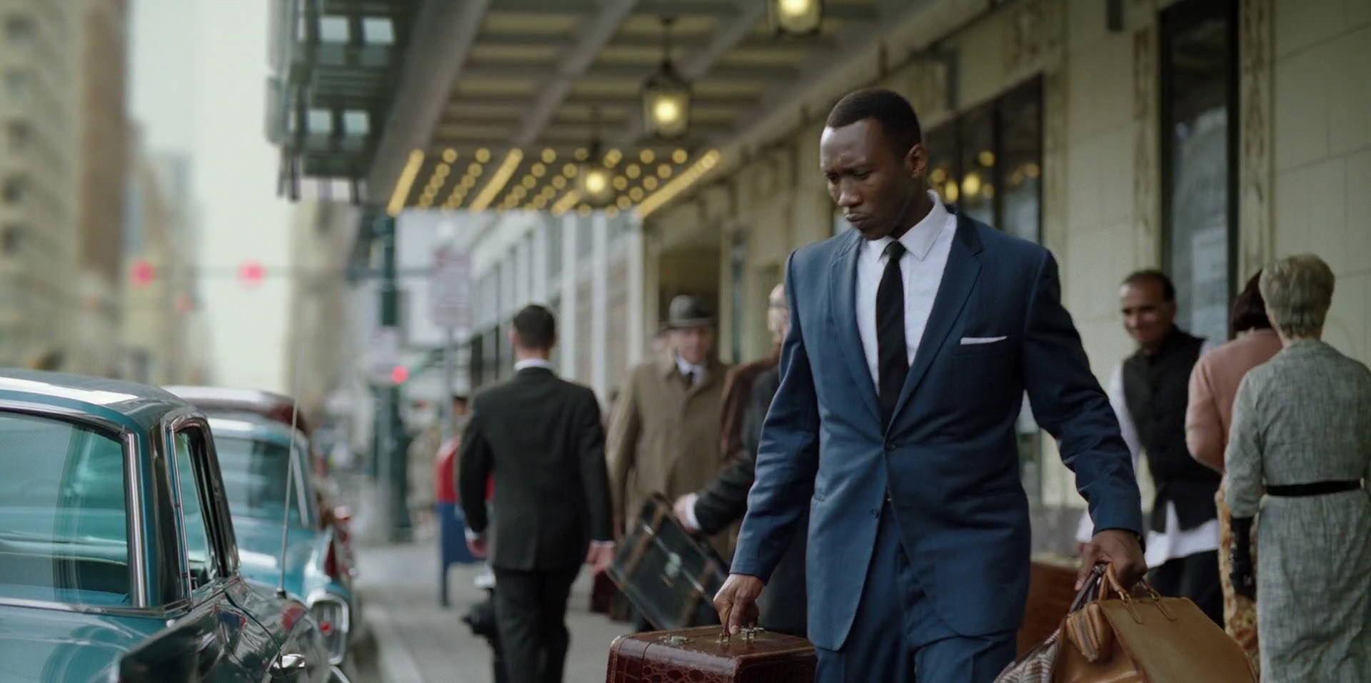 Green Book (2018) screencap 3171