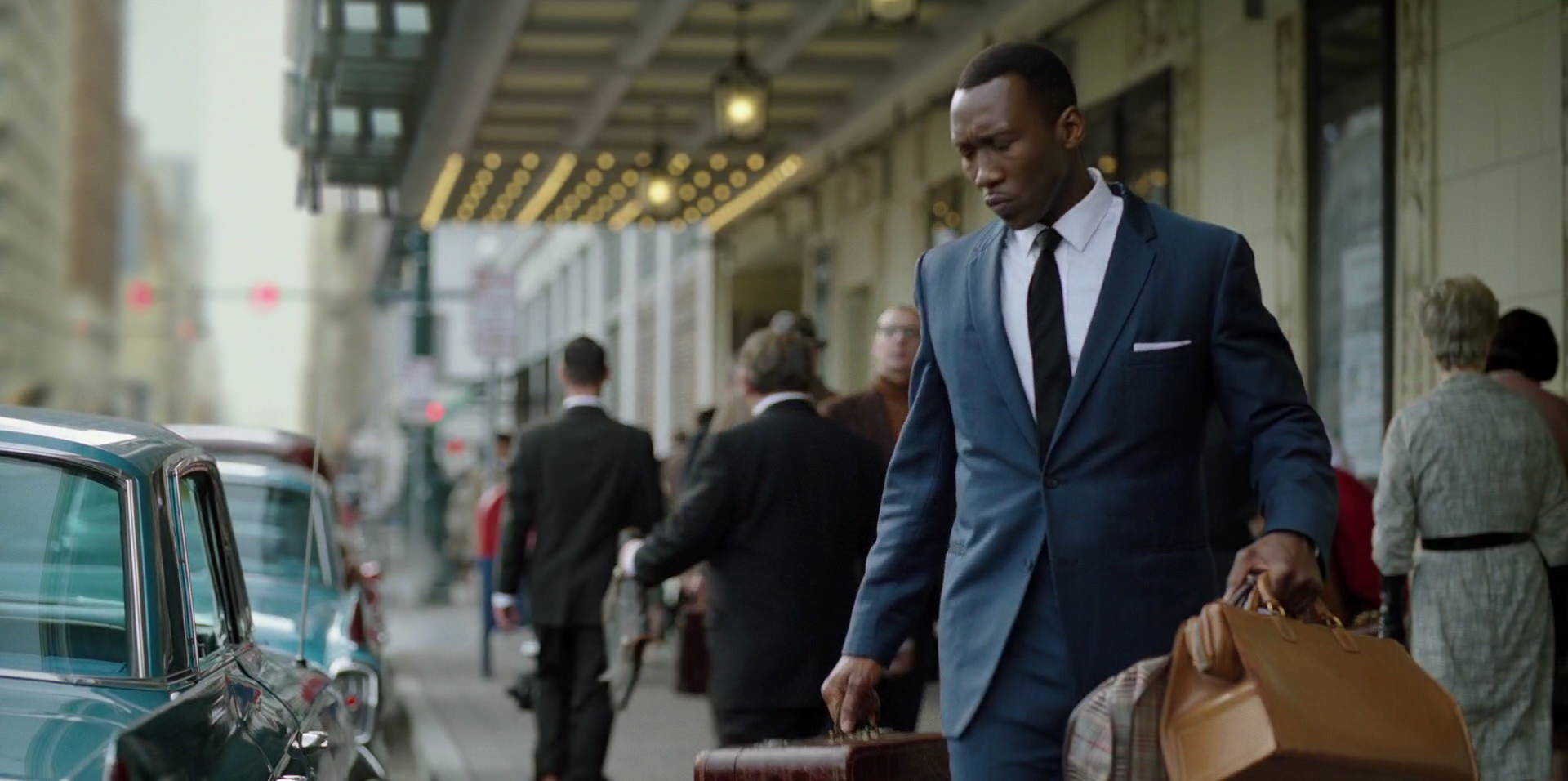Green Book (2018) movie still 3172