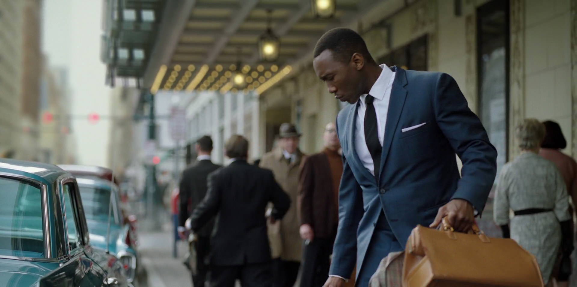 Green Book (2018) HD screenshot 3173