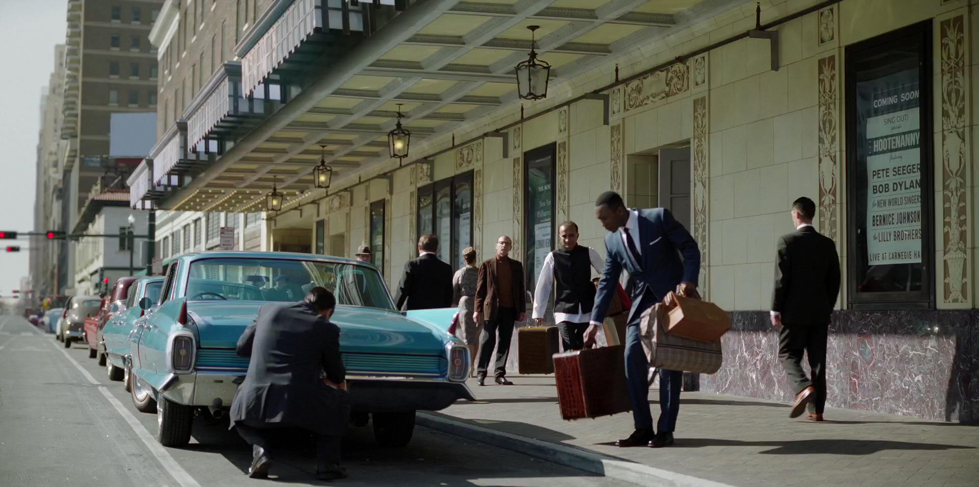 Green Book (2018) screencap 3174
