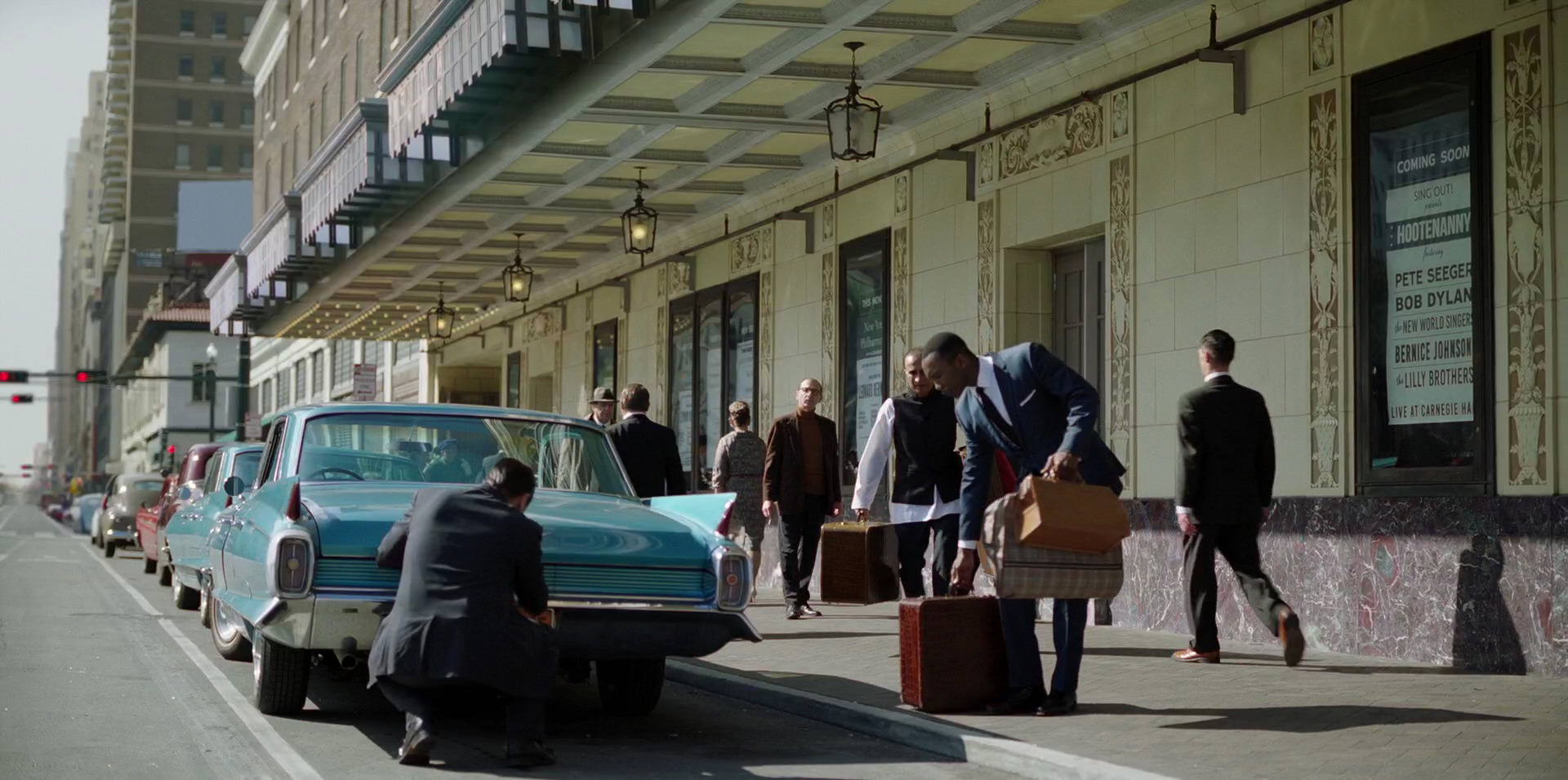 Green Book (2018) movie still 3175