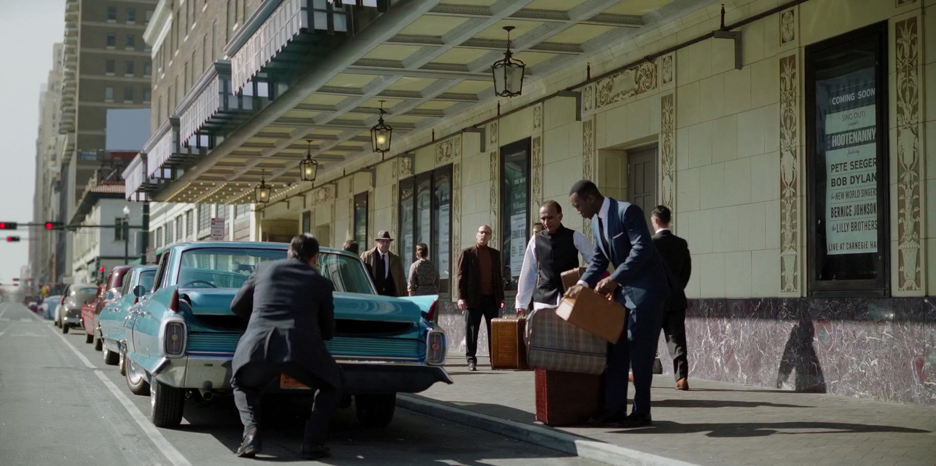 Green Book (2018) screencap 3177