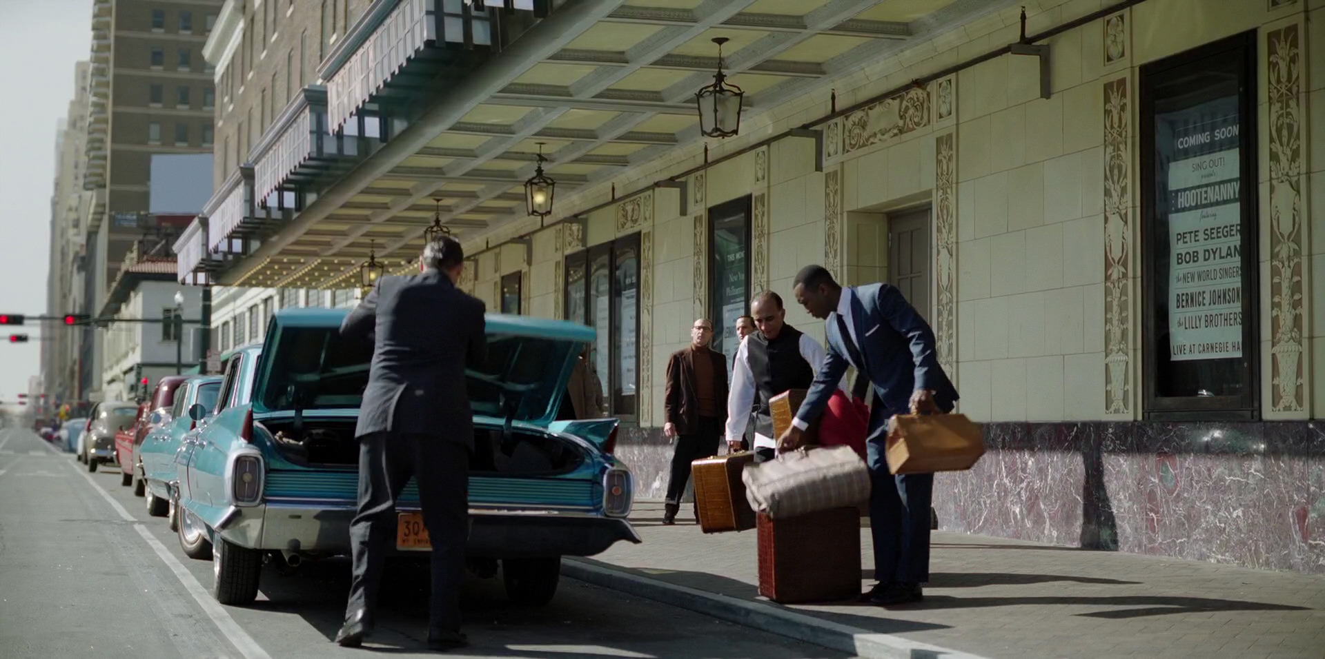 Green Book (2018) movie still 3178