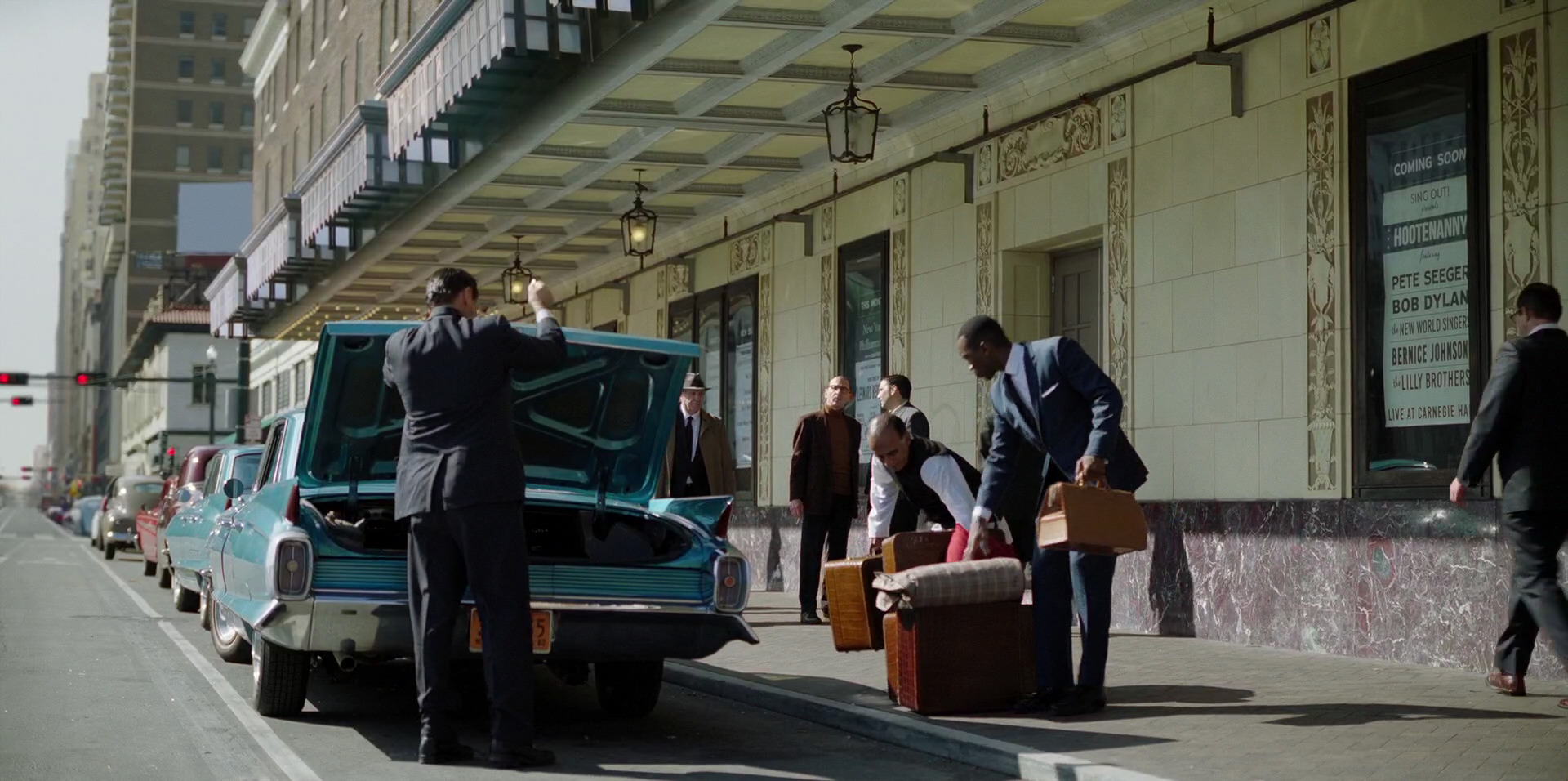 Green Book (2018) screencap 3180