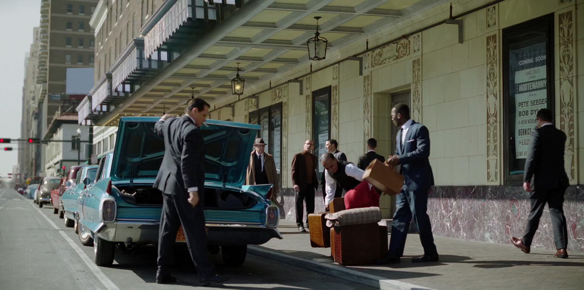 Green Book (2018) movie still 3181