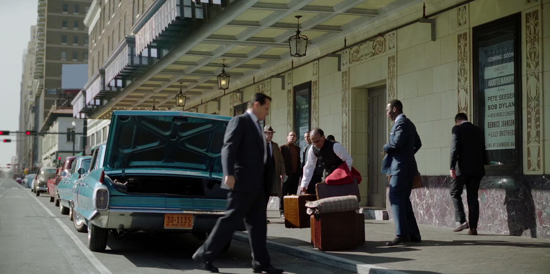 Green Book (2018) screencap 3183