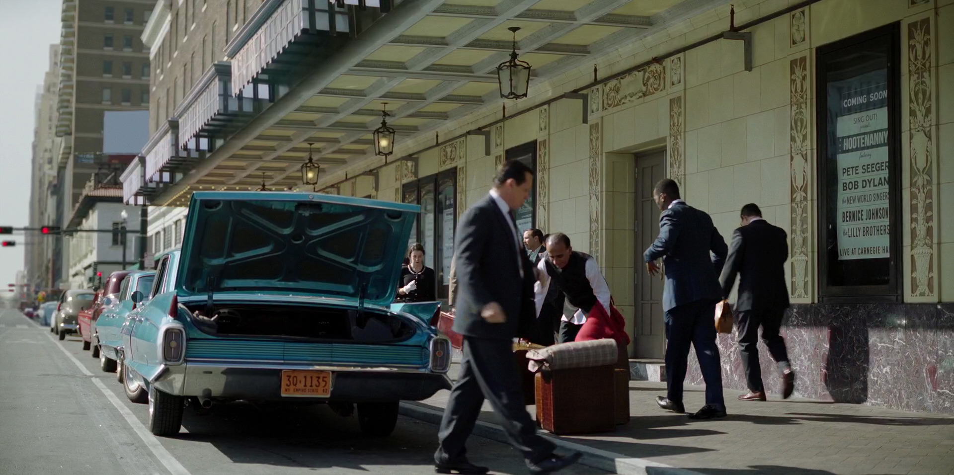 Green Book (2018) movie still 3184