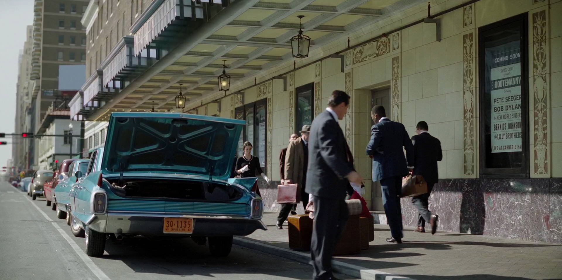 Green Book (2018) HD screenshot 3185