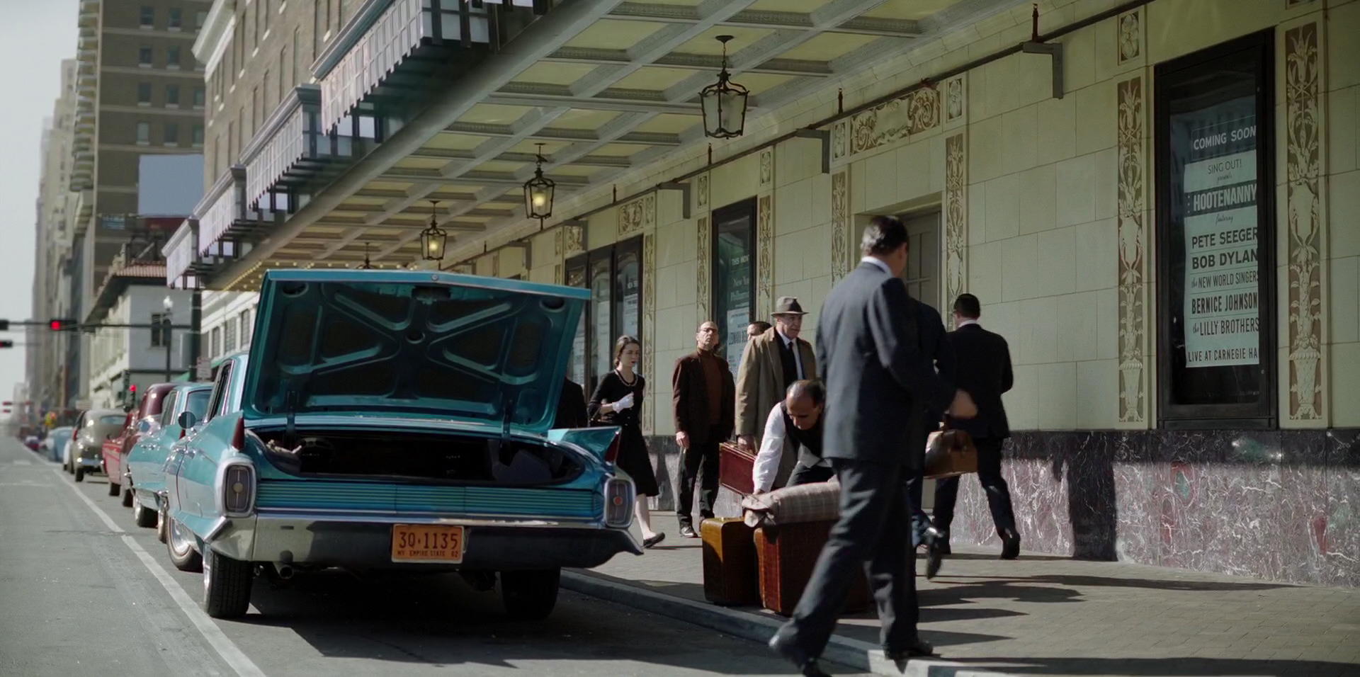 Green Book (2018) screencap 3186