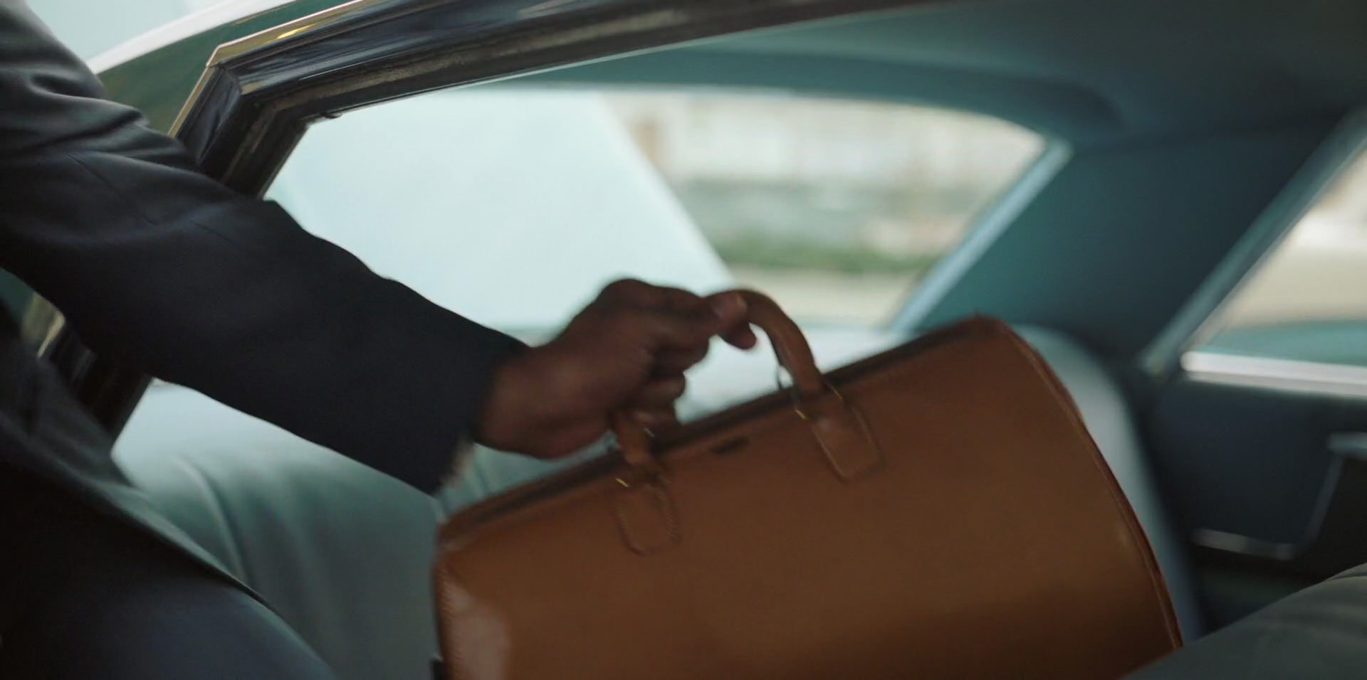 Green Book (2018) HD screenshot 3188