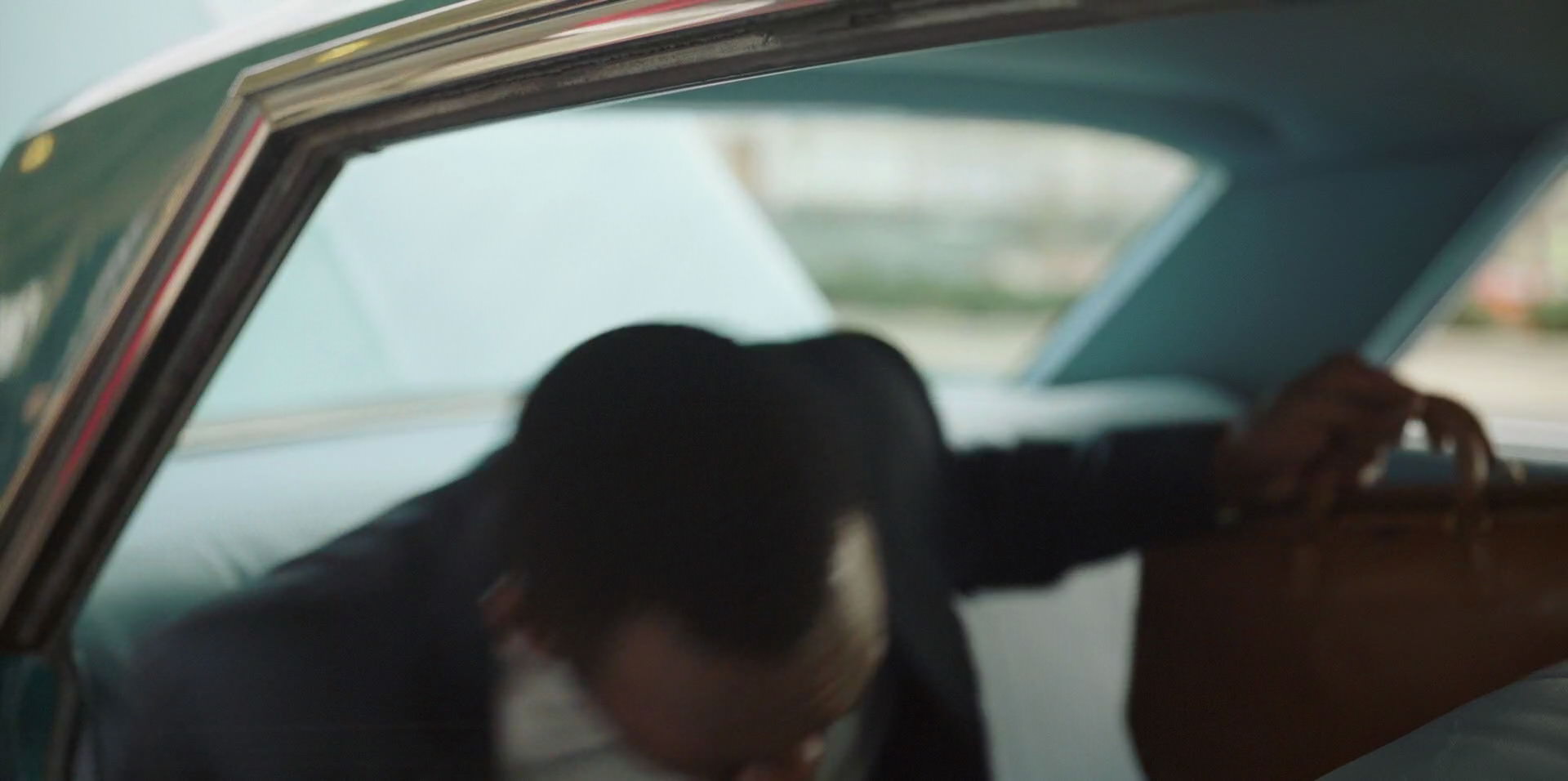 Green Book (2018) movie still 3190