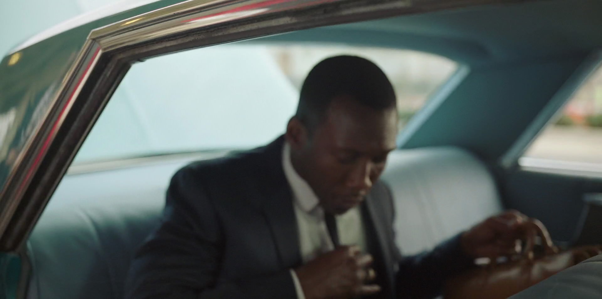Green Book (2018) HD screenshot 3191