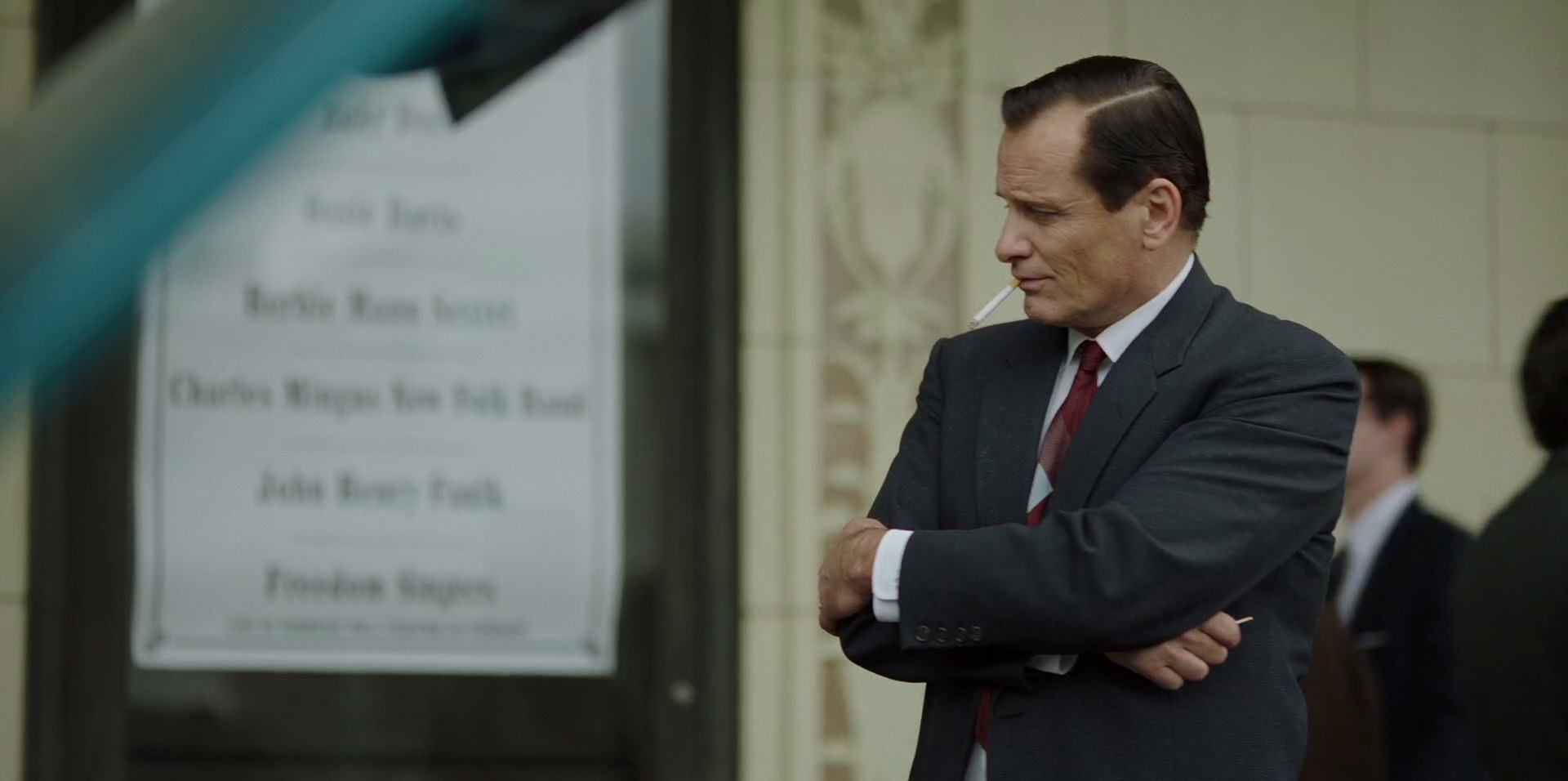 Green Book (2018) HD screenshot 3194