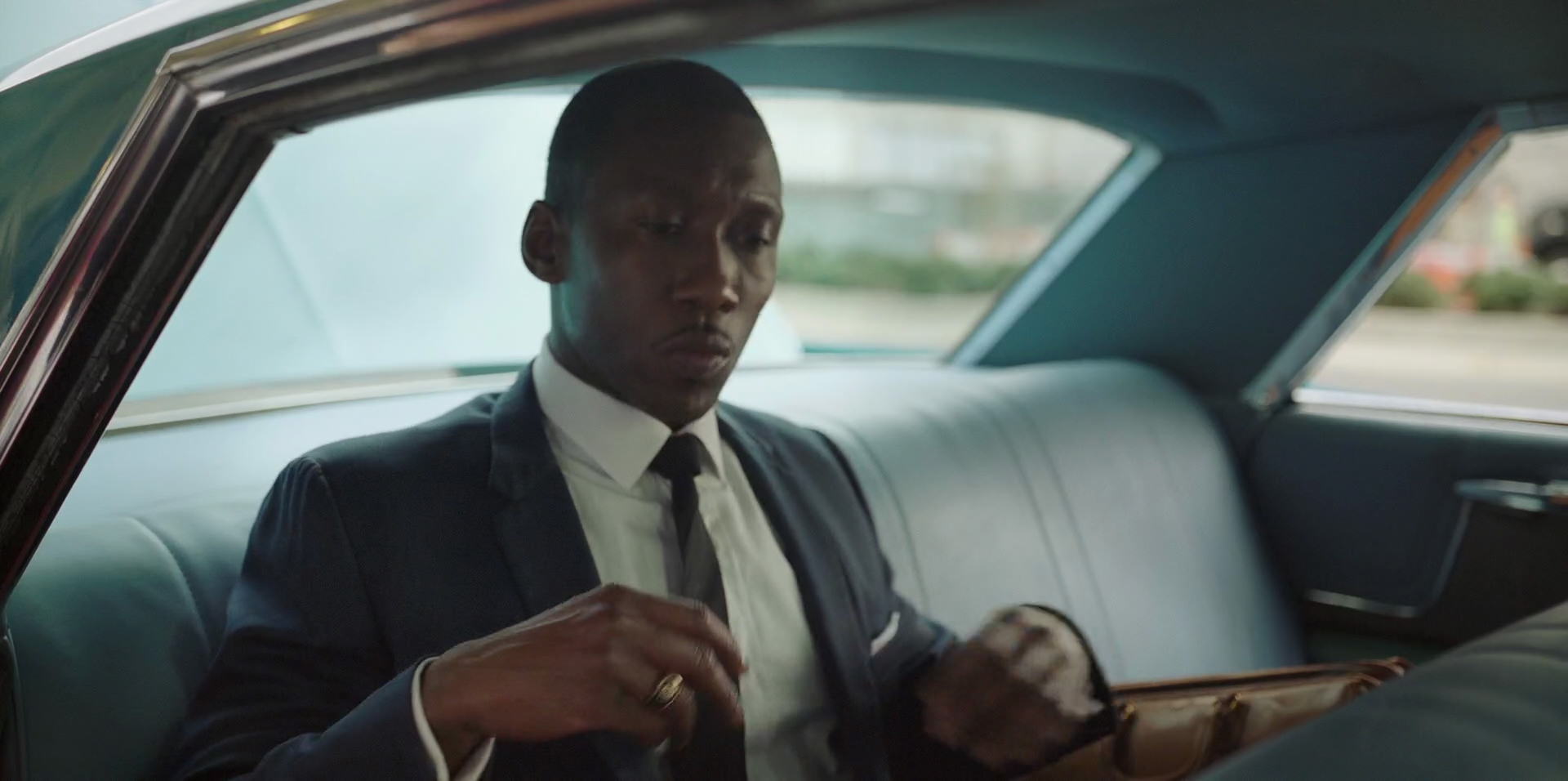 Green Book (2018) movie still 3196