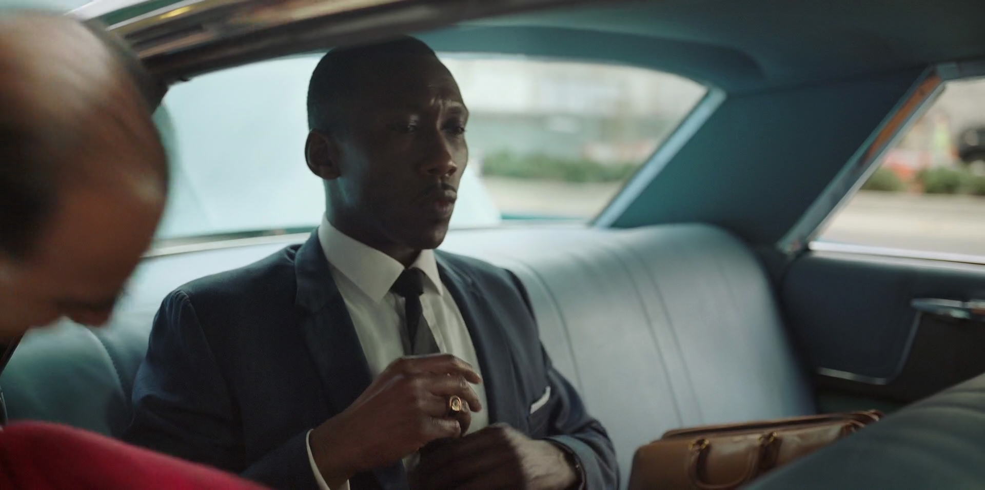 Green Book (2018) HD screenshot 3197