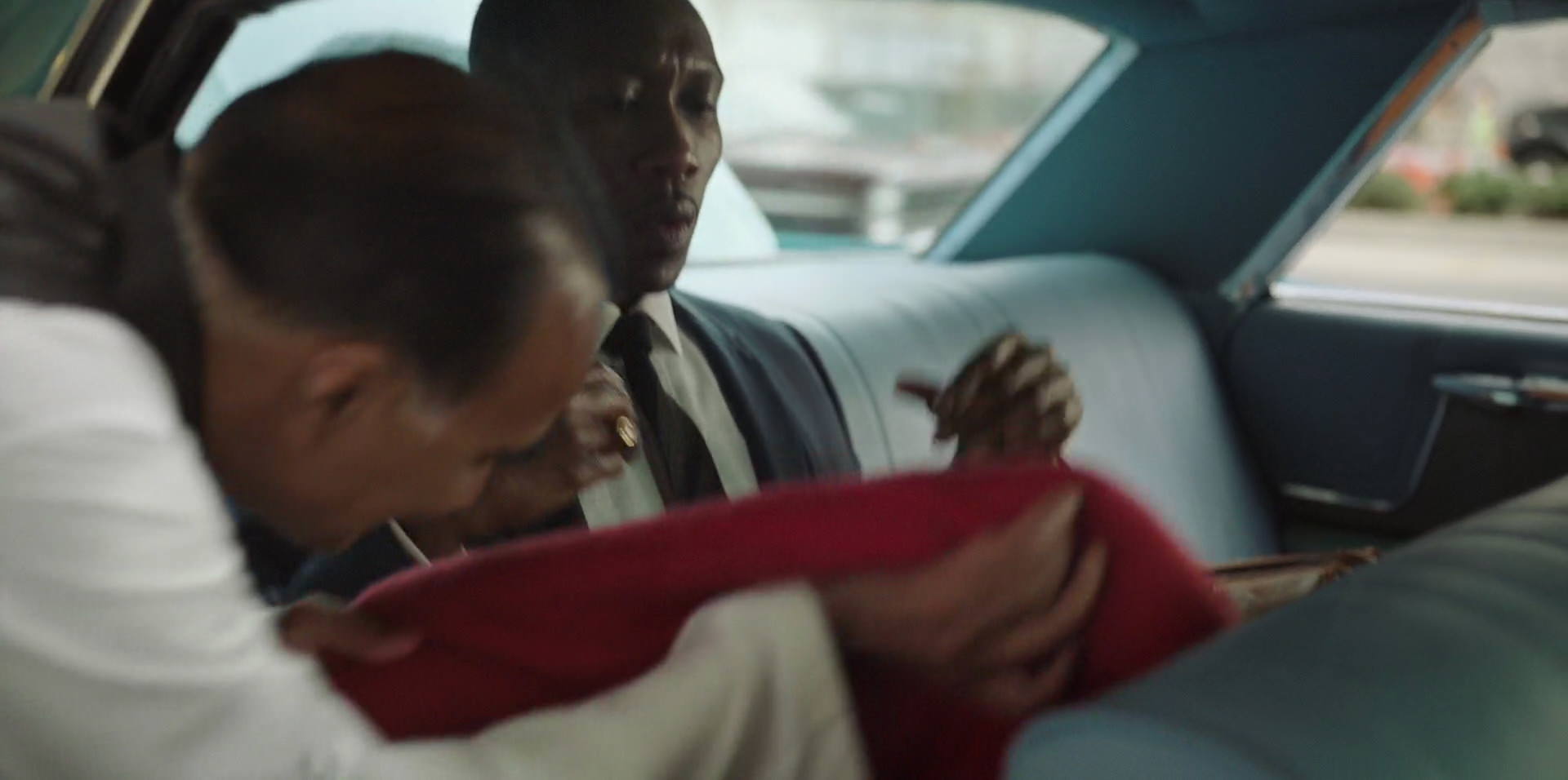Green Book (2018) screencap 3198