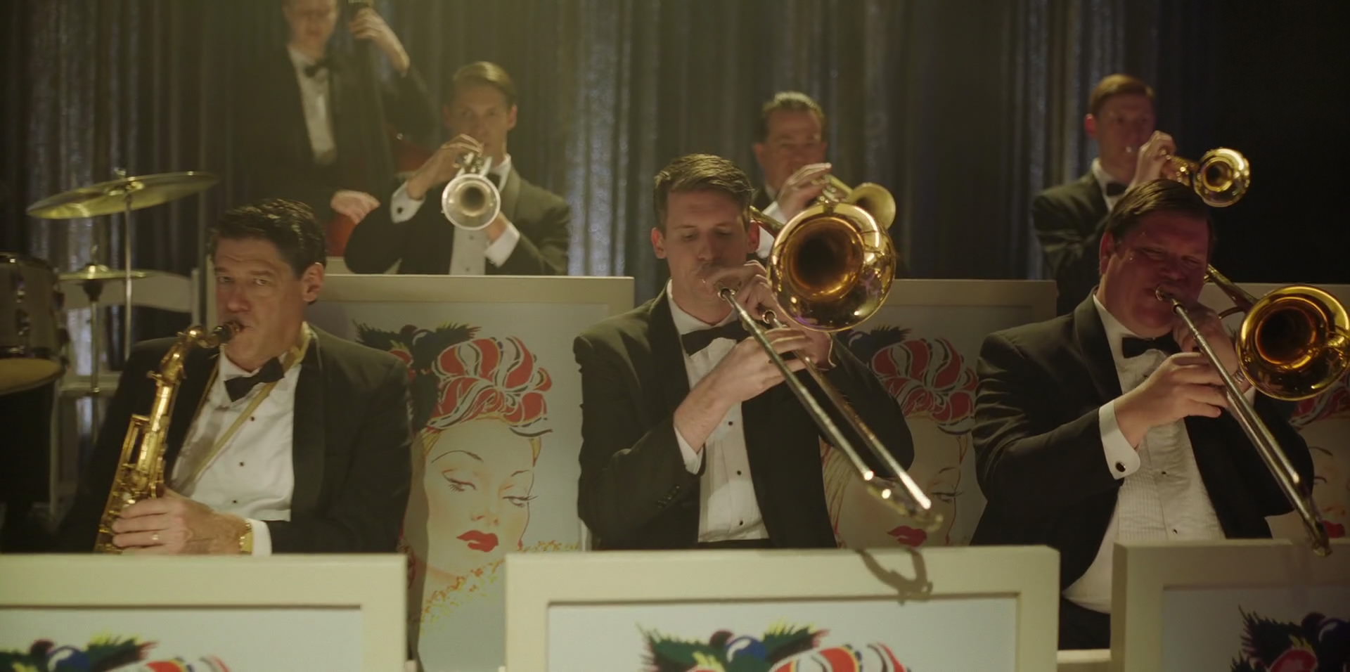 Green Book (2018) HD screenshot 32