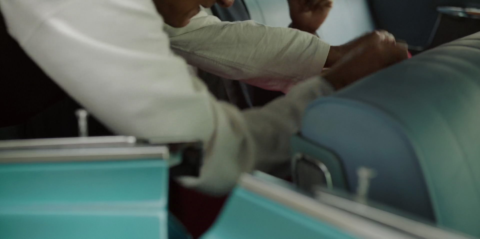 Green Book (2018) movie still 3202