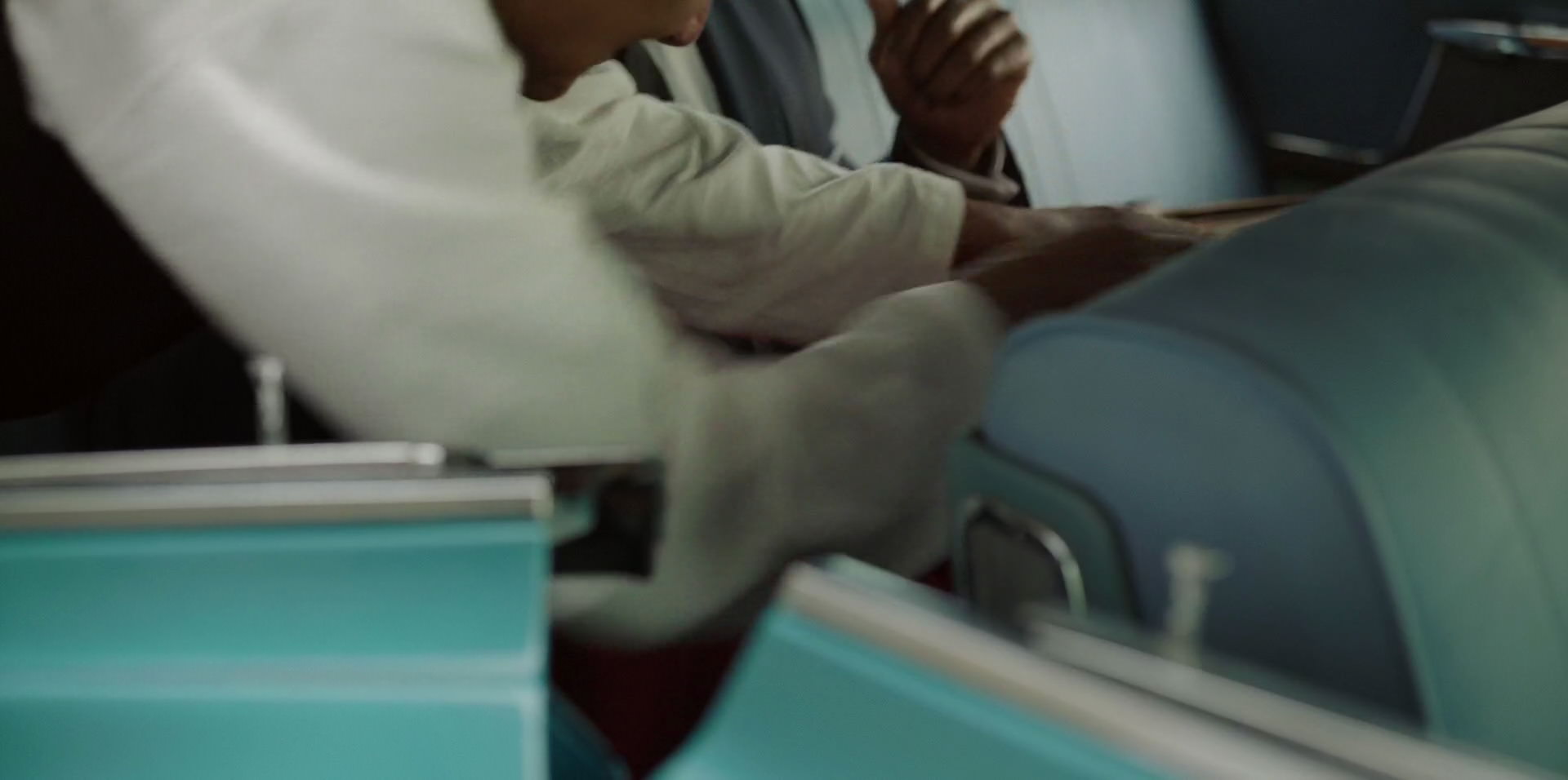 Green Book (2018) HD screenshot 3203