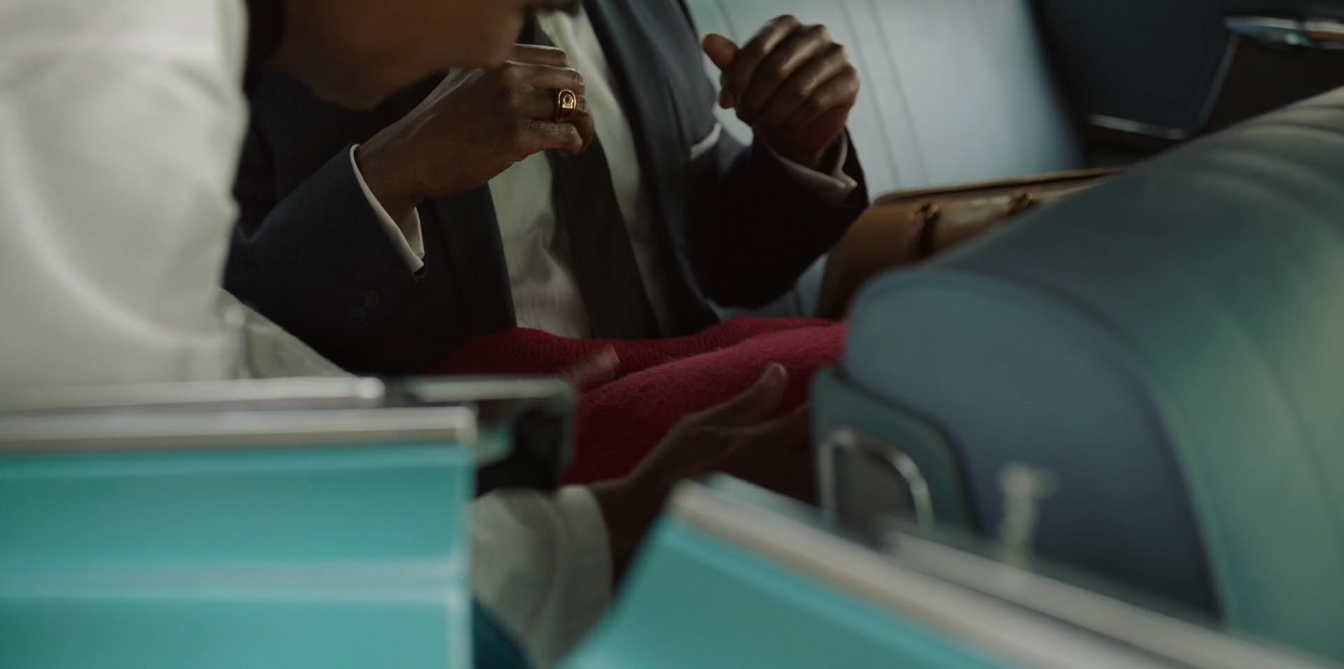 Green Book (2018) HD screenshot 3206