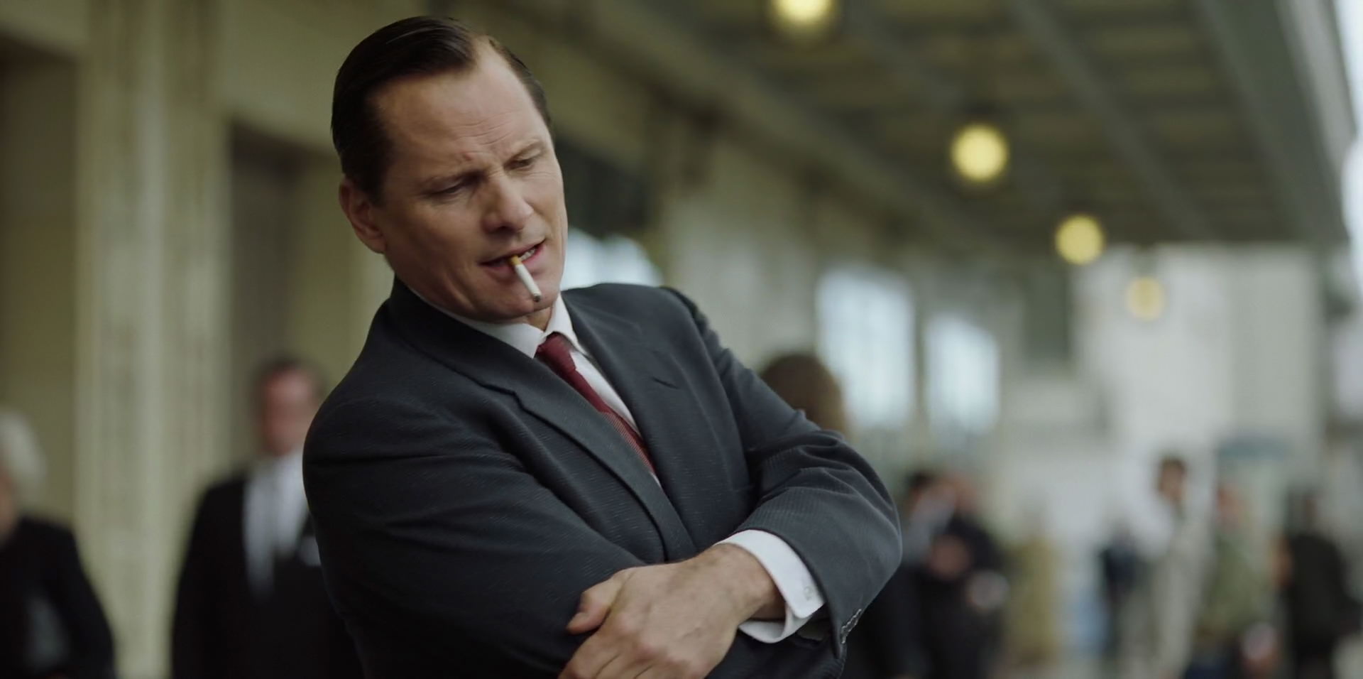 Green Book (2018) HD screenshot 3209