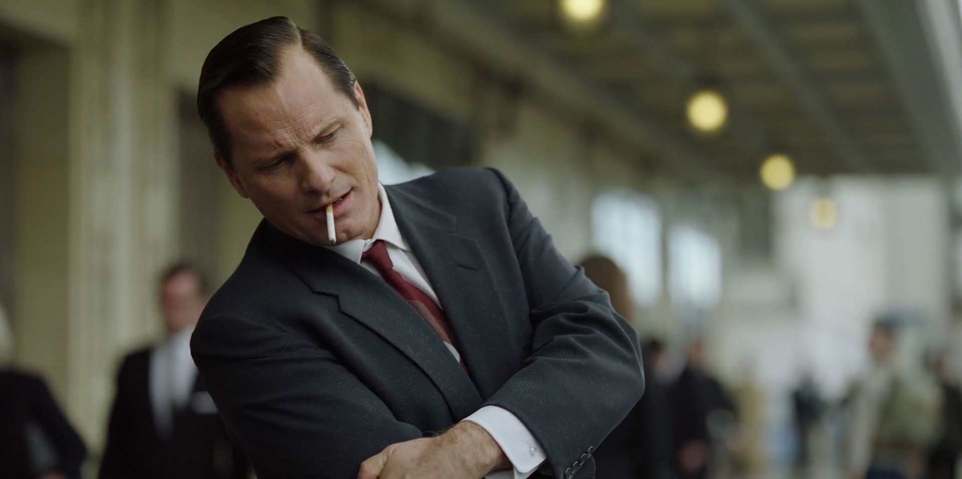 Green Book (2018) HD screenshot 3212